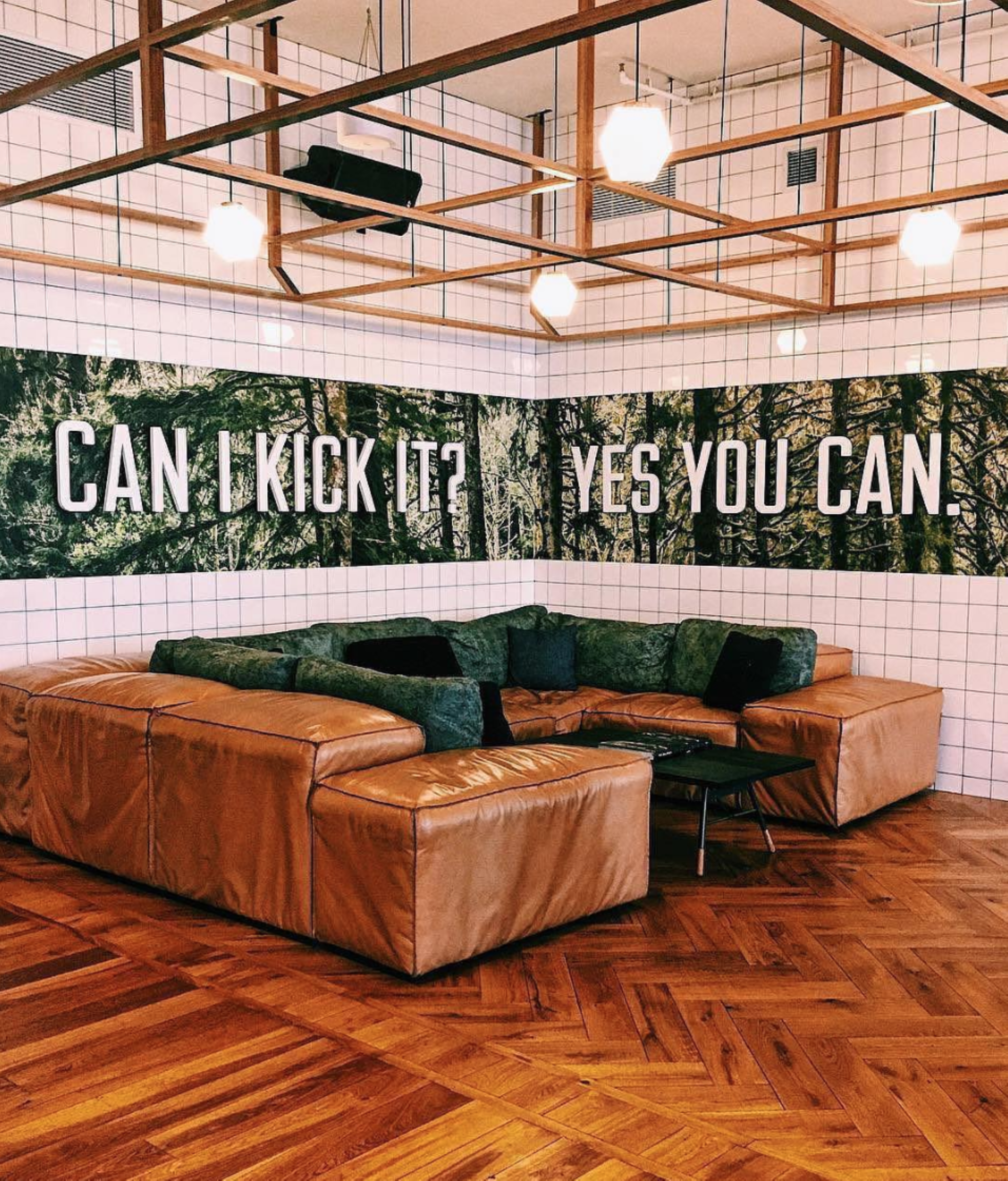 How to Create your Personal Brand by WeWork