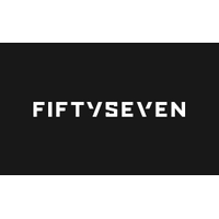 FiftySeven® logo