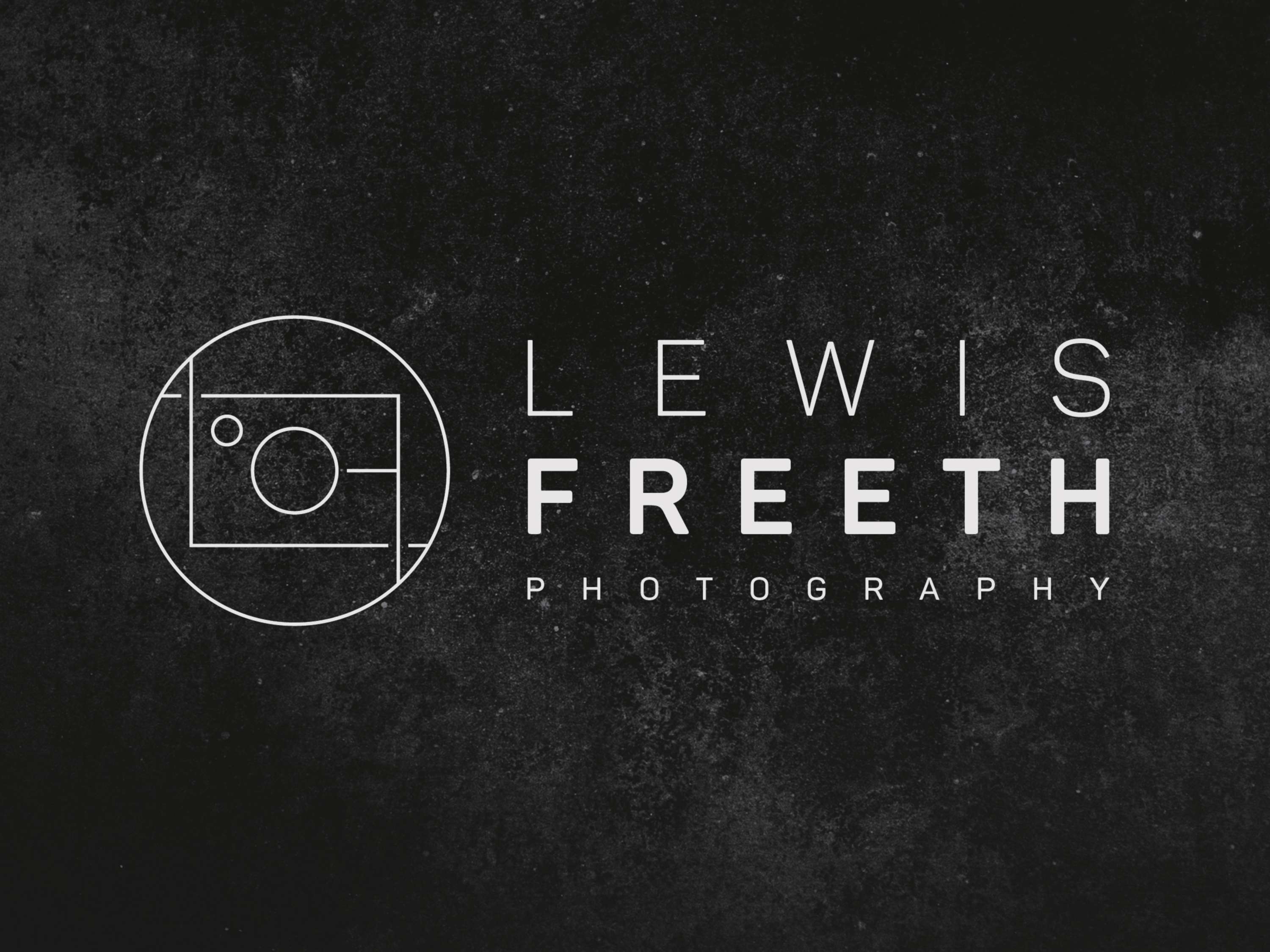 My Portfolio by Lewis Freeth