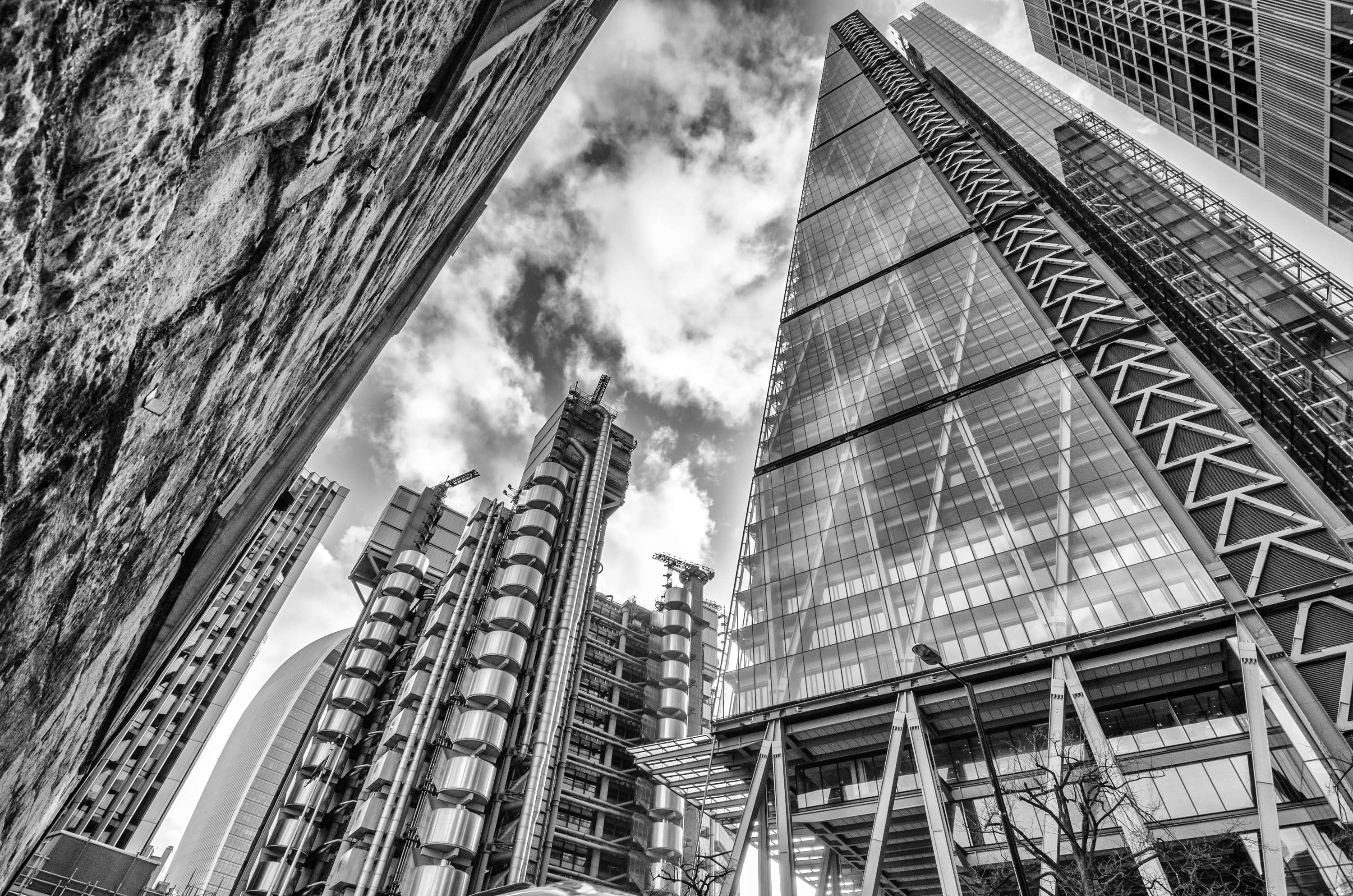 My Portfolio by Lewis Freeth