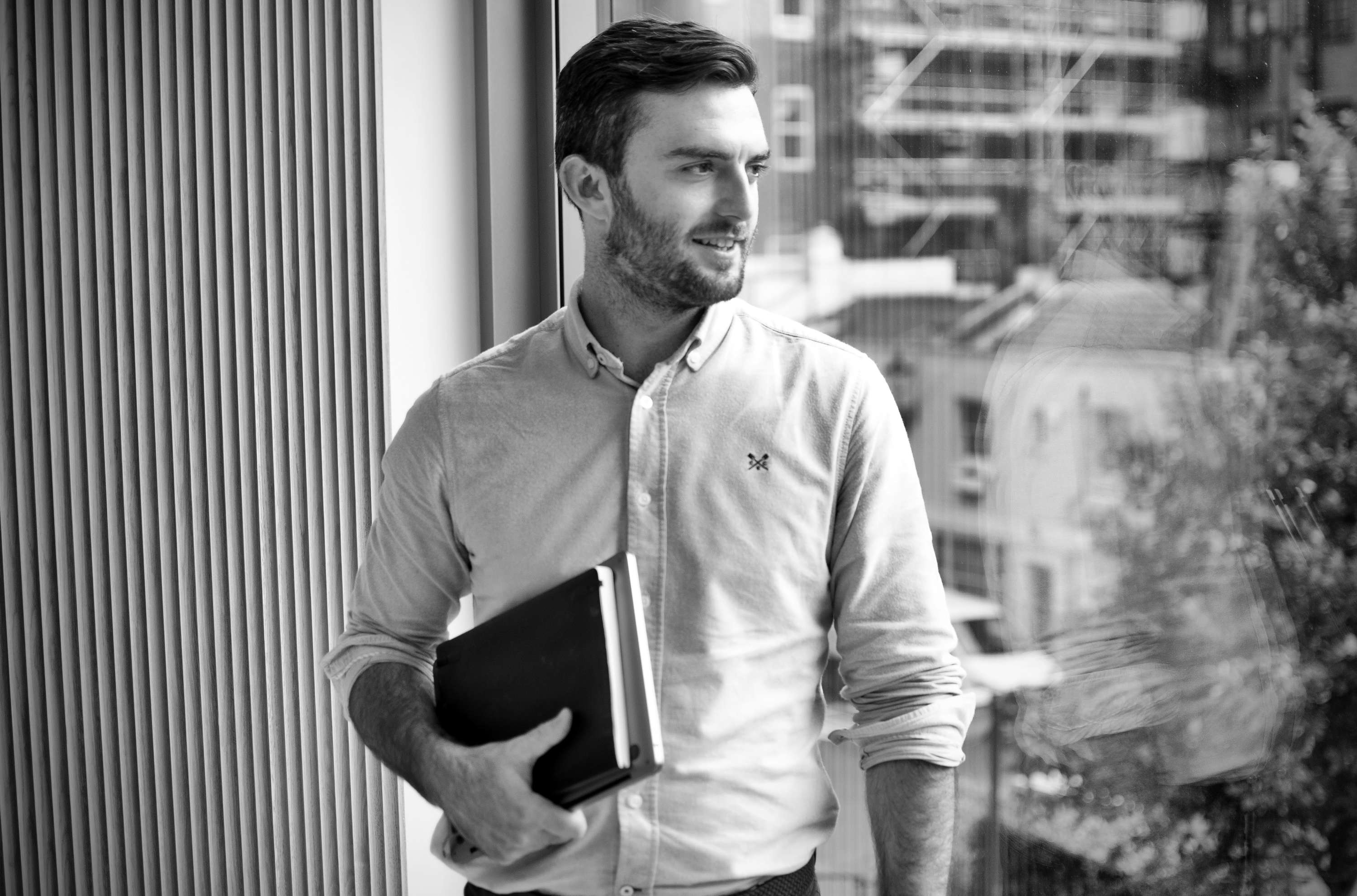 My Portfolio by Lewis Freeth