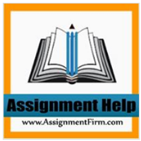 Assignment Help Firm logo