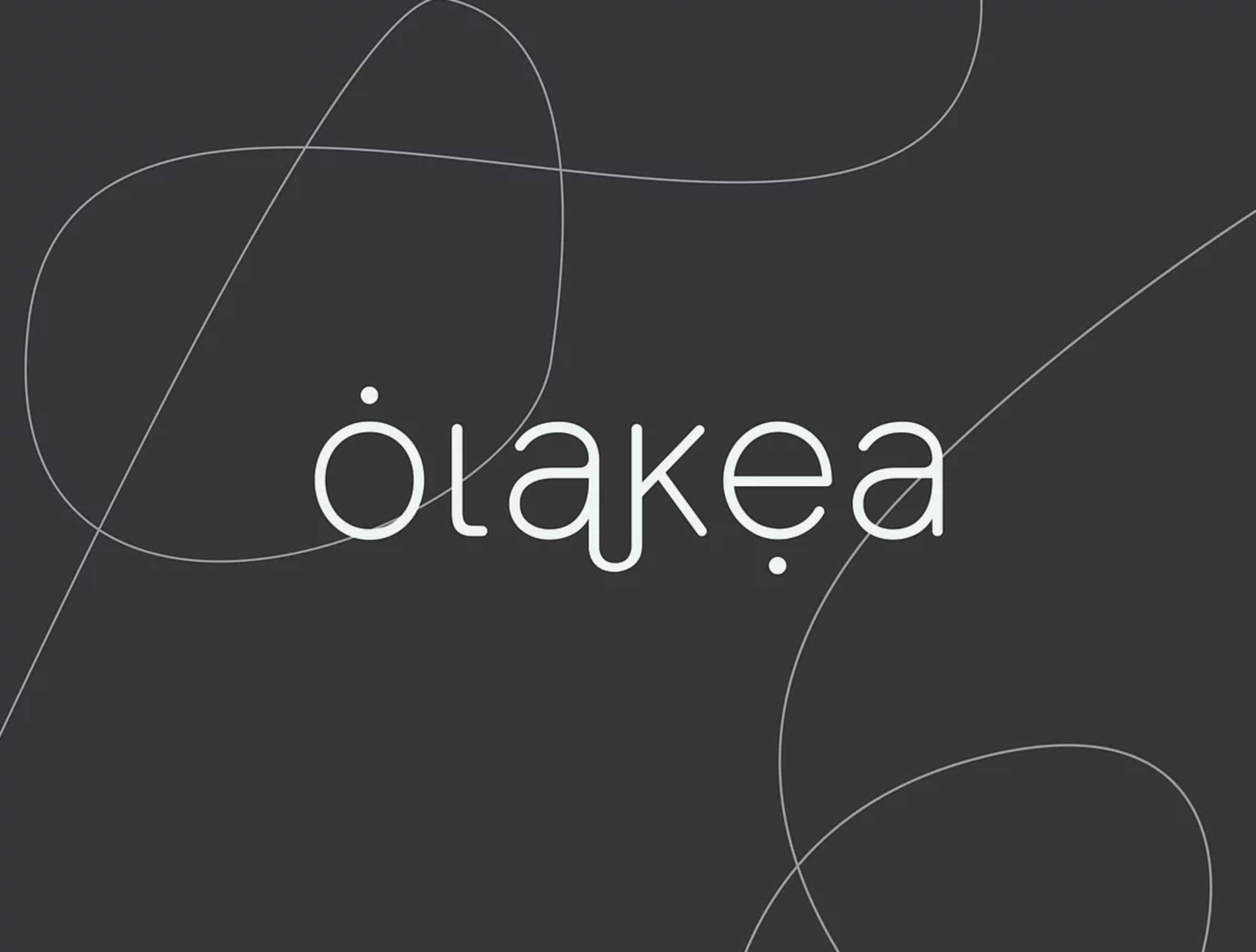 The Olakea Project by Josh Glover