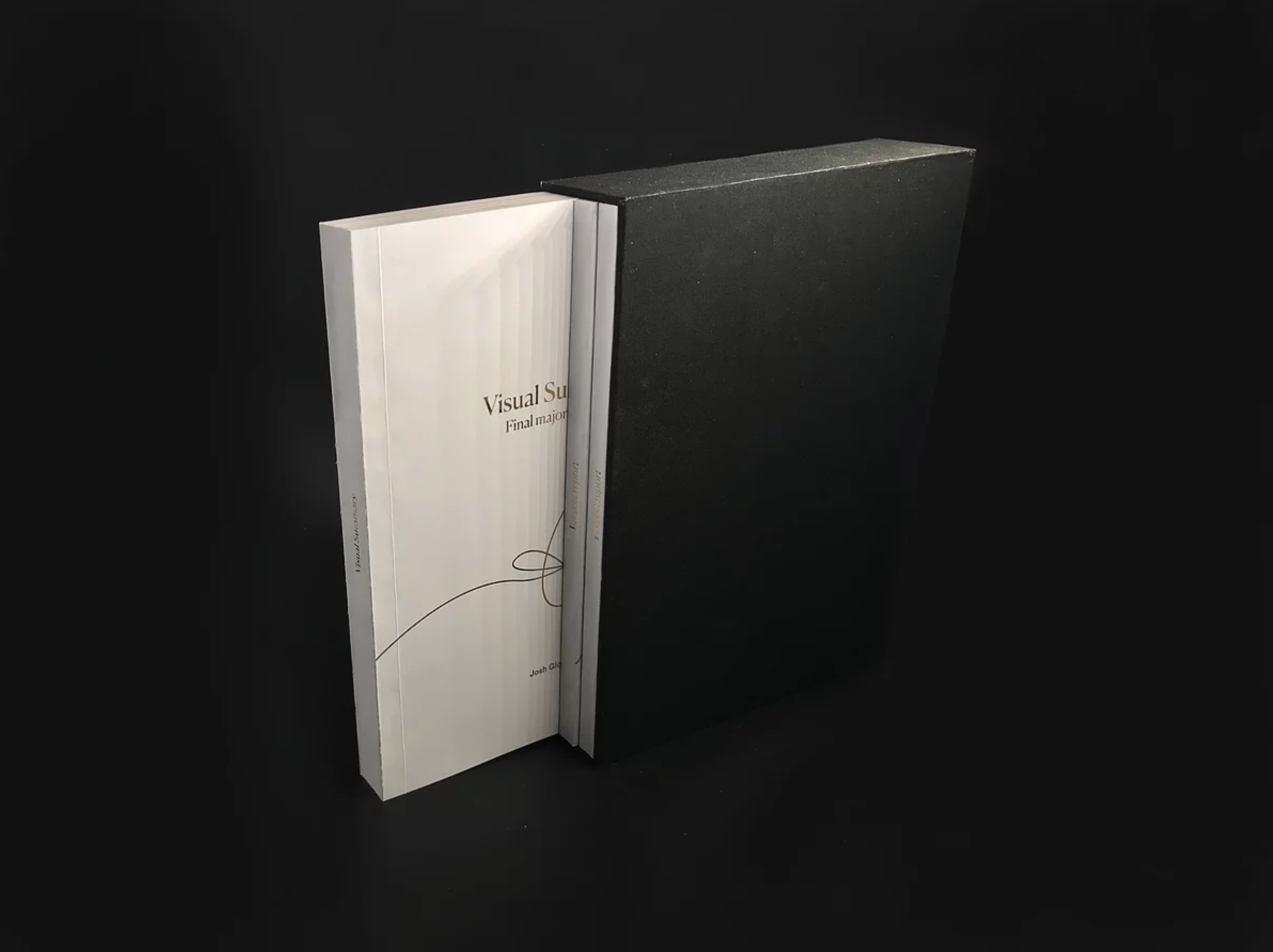 The Olakea Project by Josh Glover