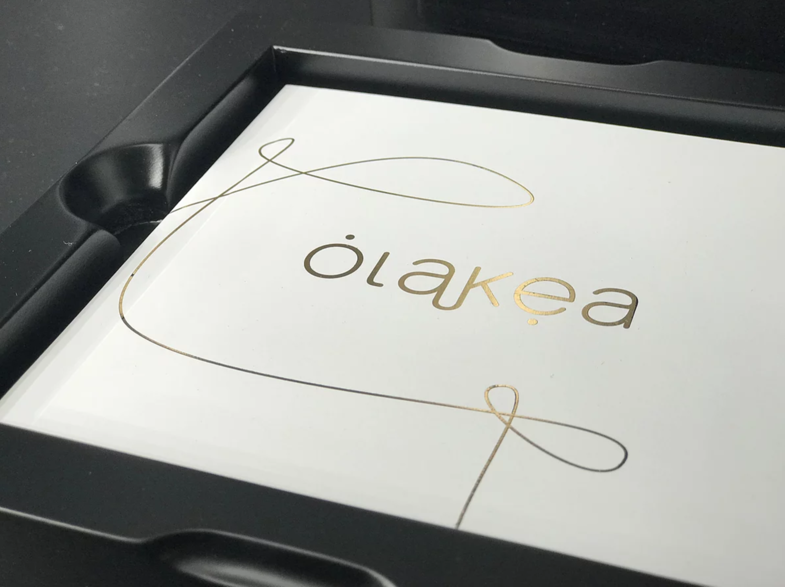 The Olakea Project by Josh Glover