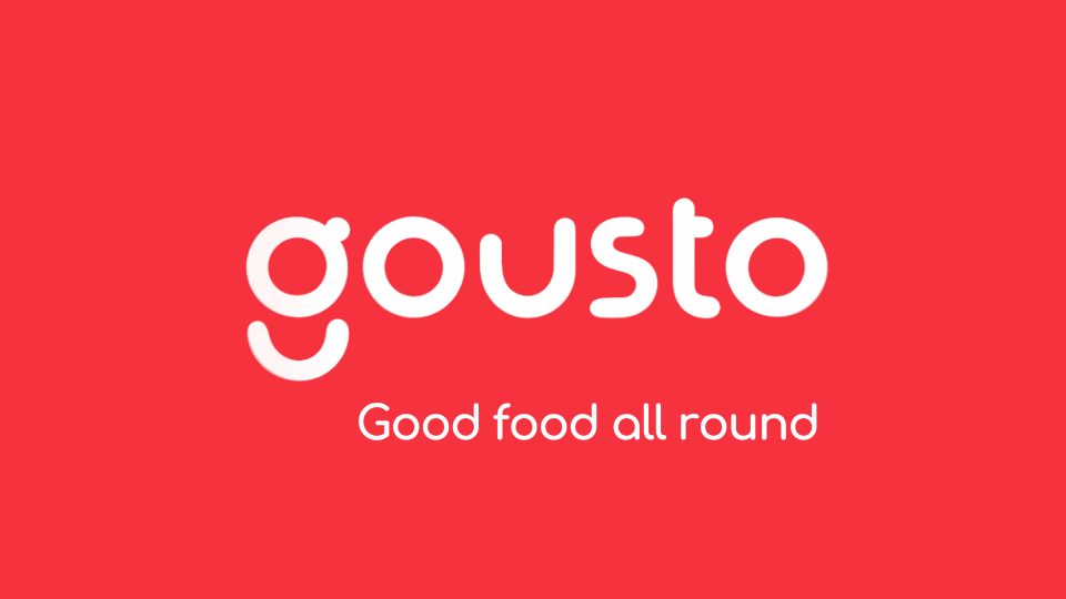Gousto by Josh Glover