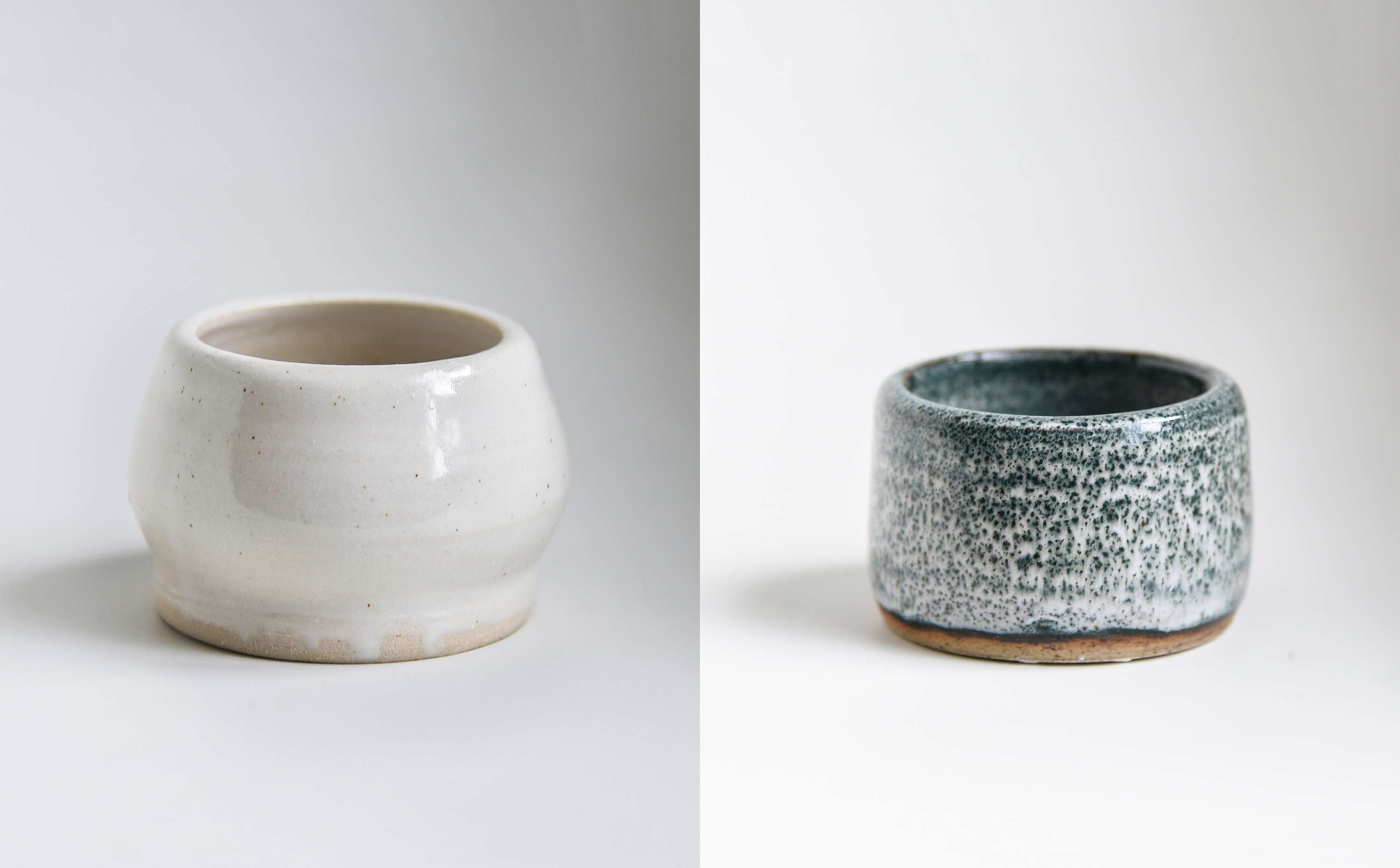 Clay Studio by Hannah Tomlinson