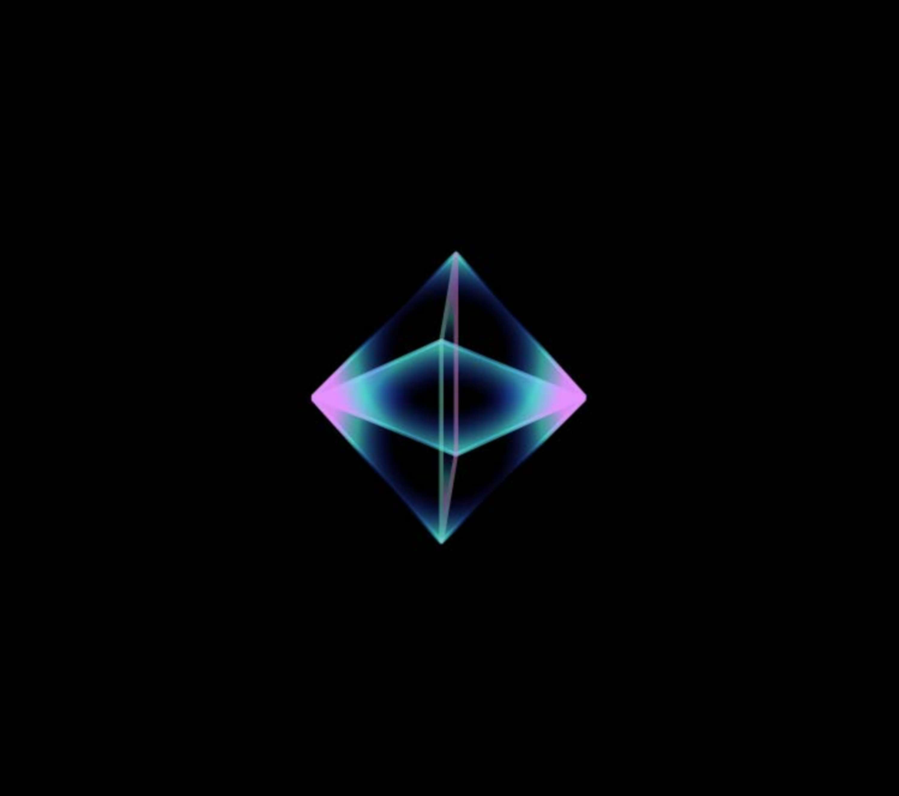 octahedron by Yi 