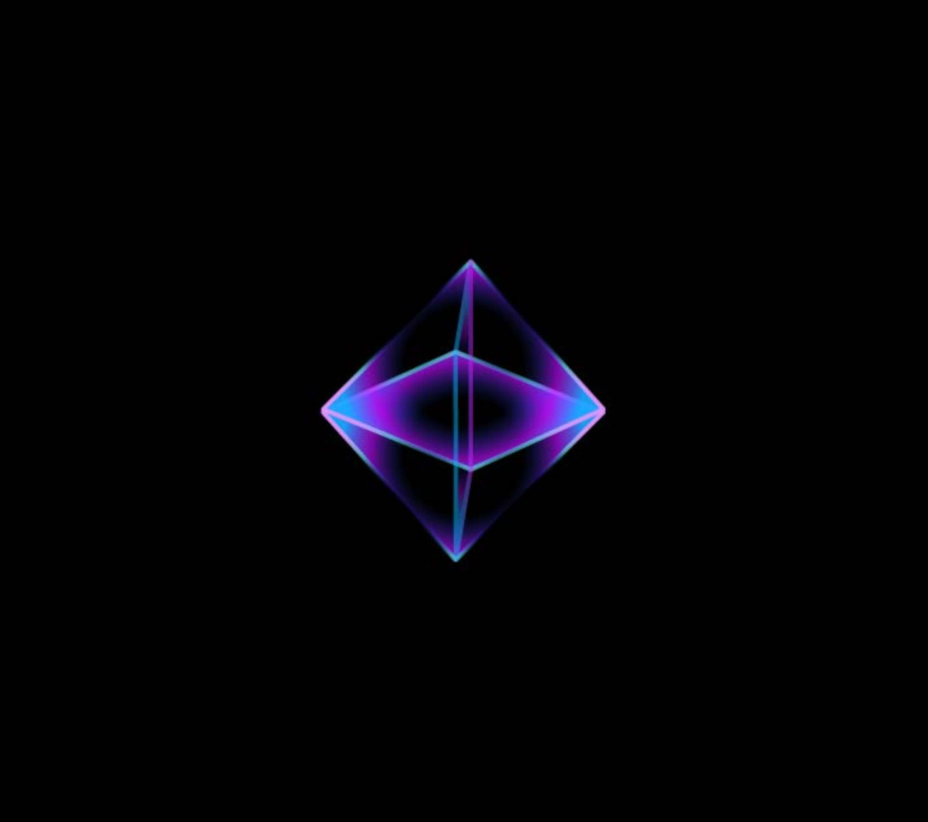 octahedron by Yi 