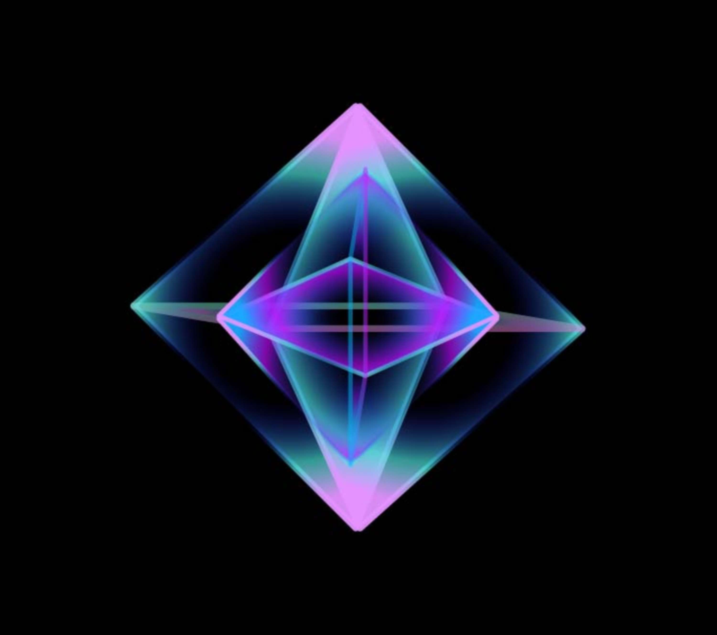 octahedron by Yi 