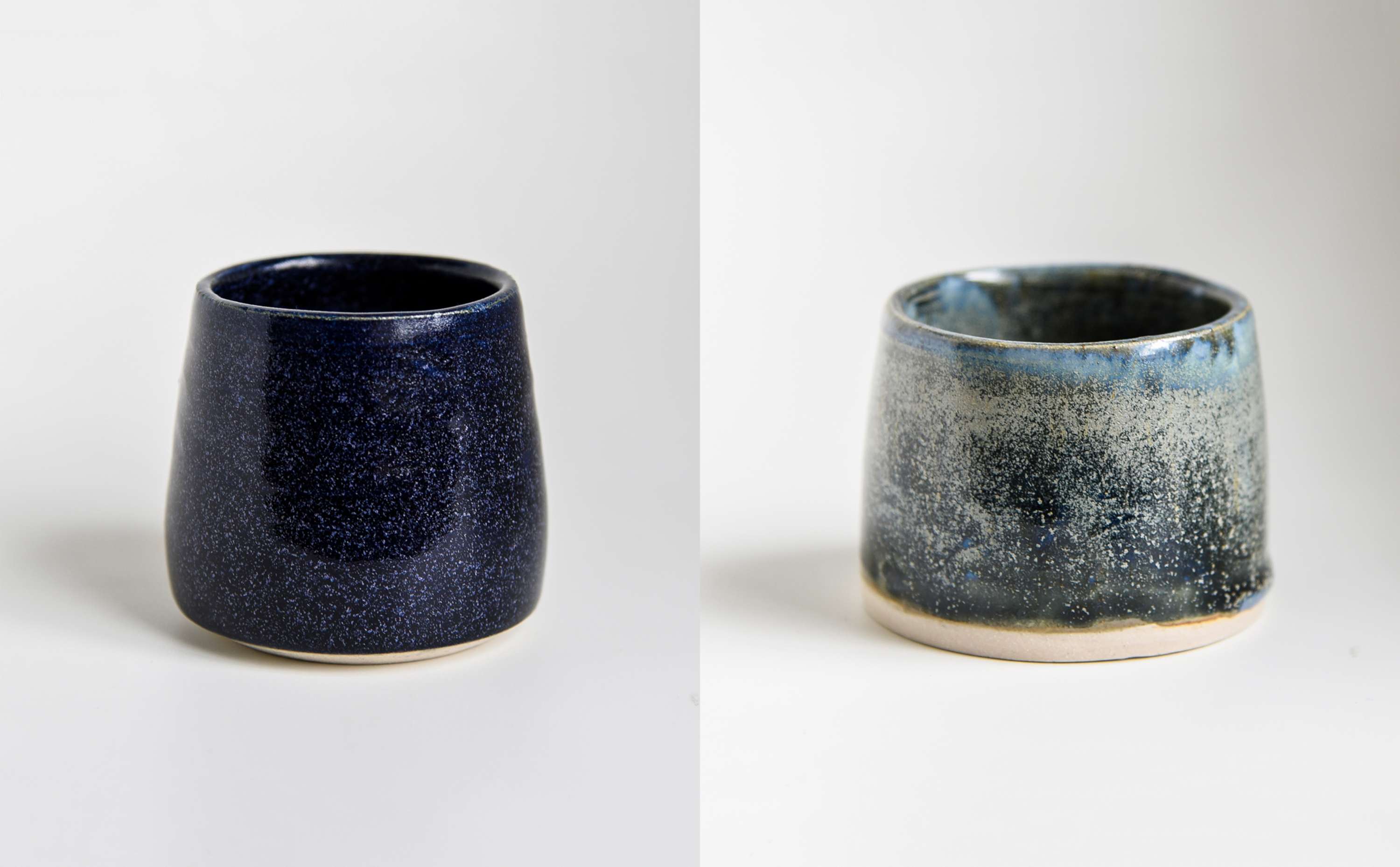 Clay Studio by Hannah Tomlinson