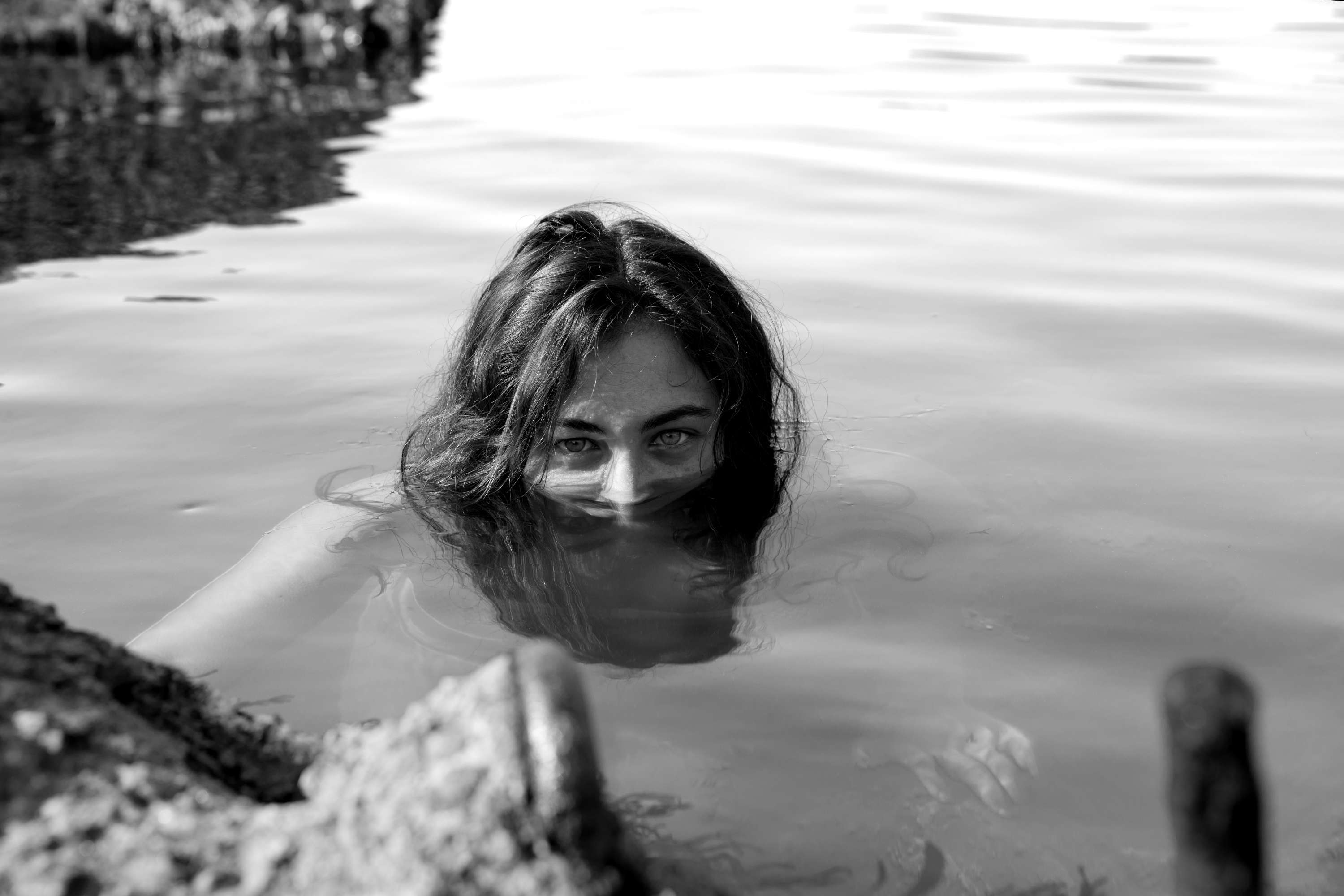 Kernewek Morvoren by Laura Bailey