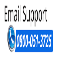 Yahoo Customer Service Number @08000513725 logo