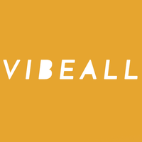 Vibeall logo