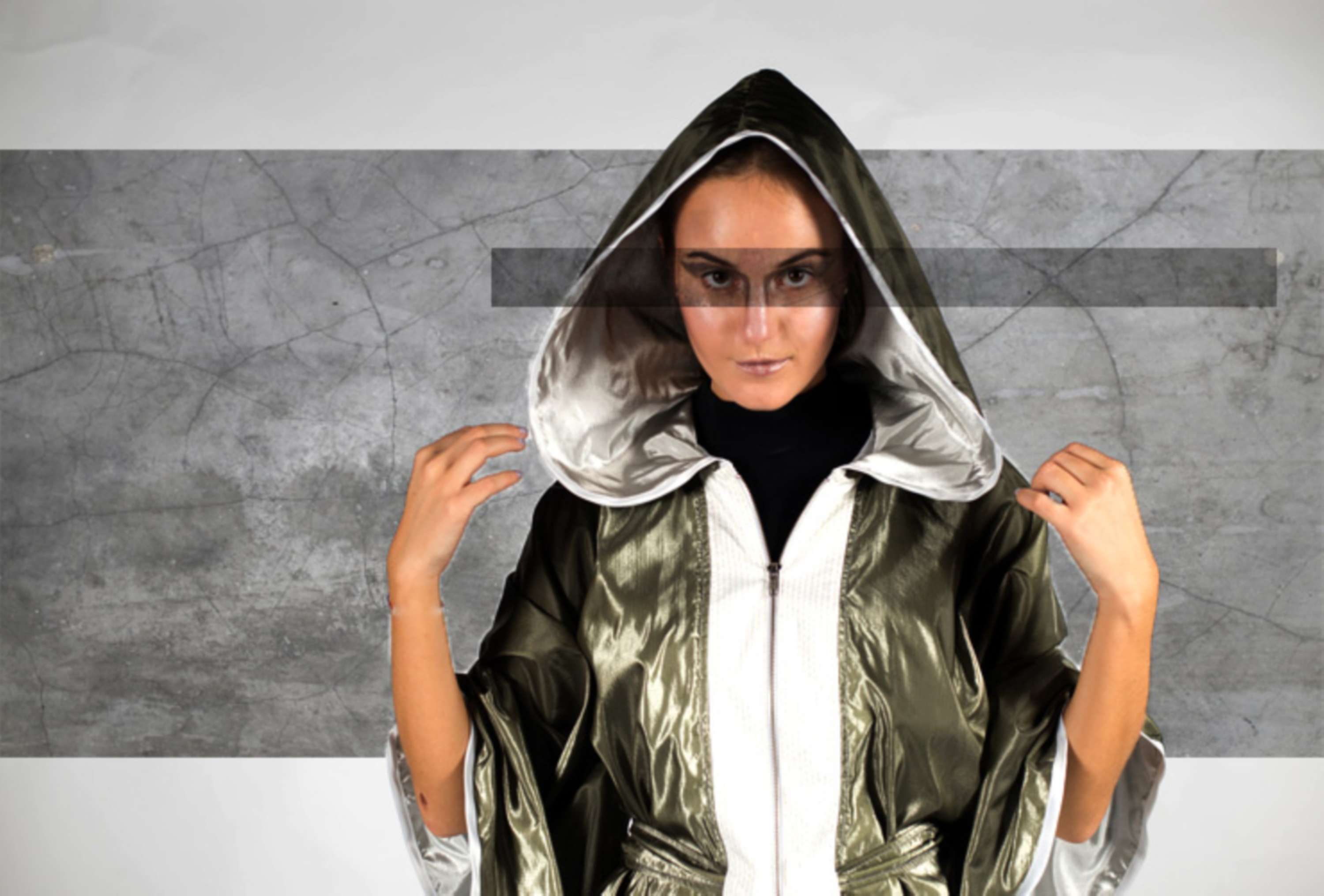 Charli Cohen Project (grad project) by Georgina Belgrano