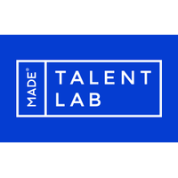 MADE TalentLAB logo
