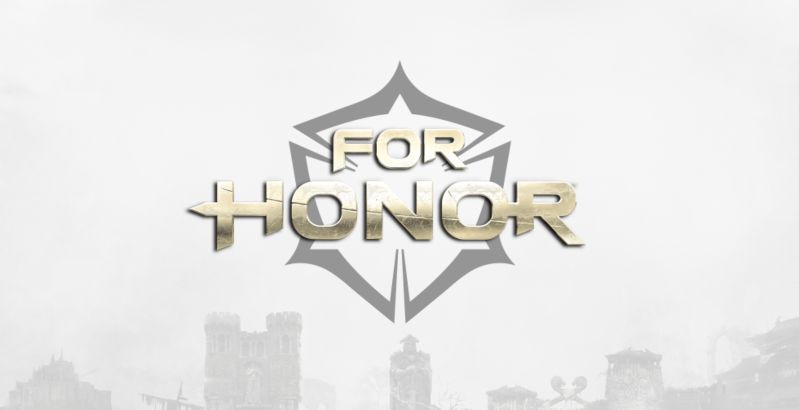 Ubisoft - For Honor (Icon) by Skew Studio