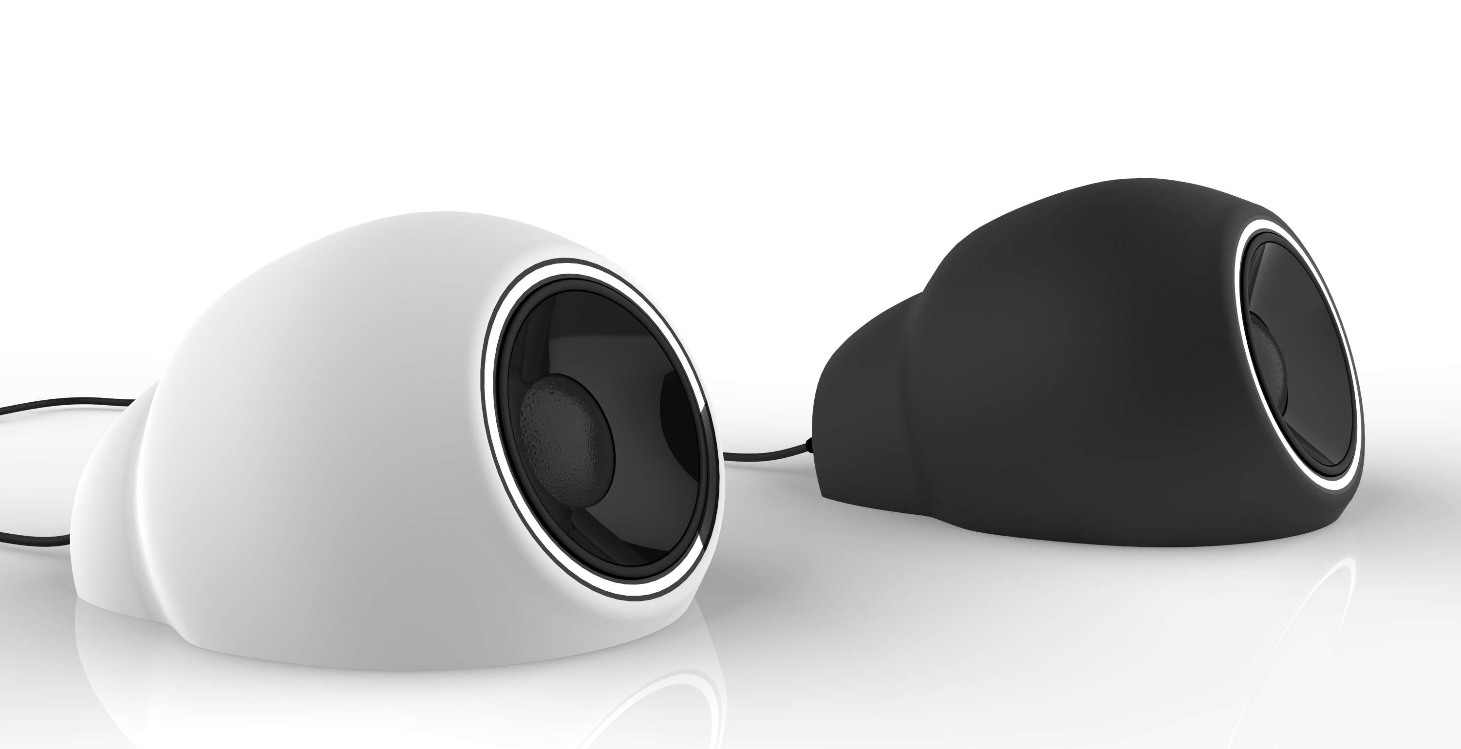 VW Beetle - Product Design by Skew Studio