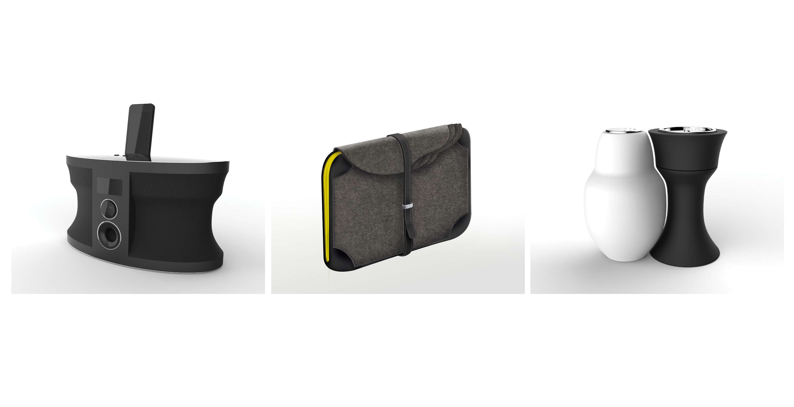 VW Beetle - Product Design by Skew Studio