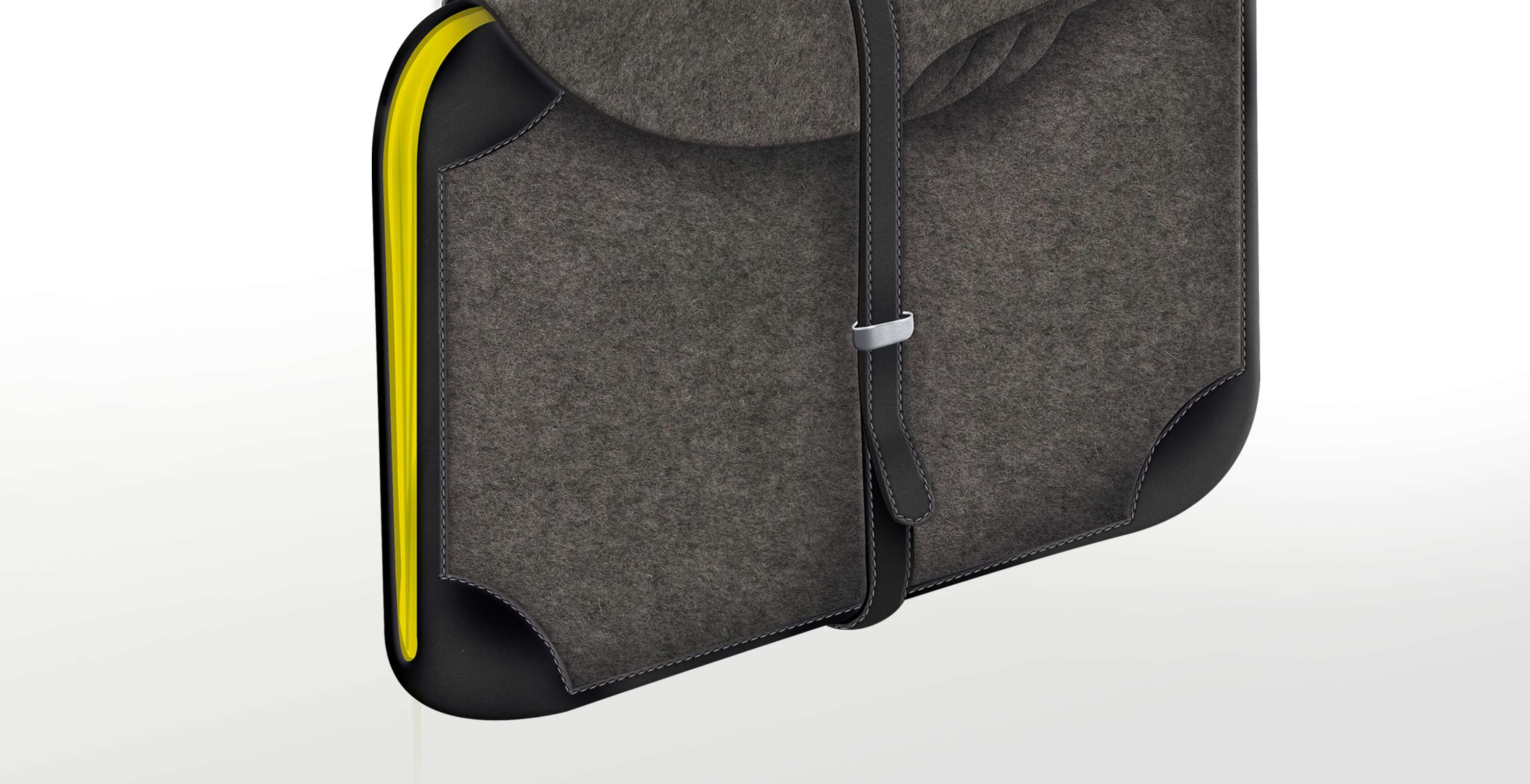 VW Beetle - Product Design by Skew Studio