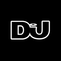 DJ Magazine logo