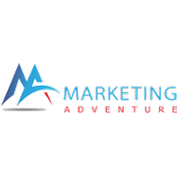 Marketing Adventure logo
