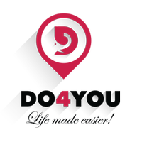 DO4YOU COMPANY LIMITED logo