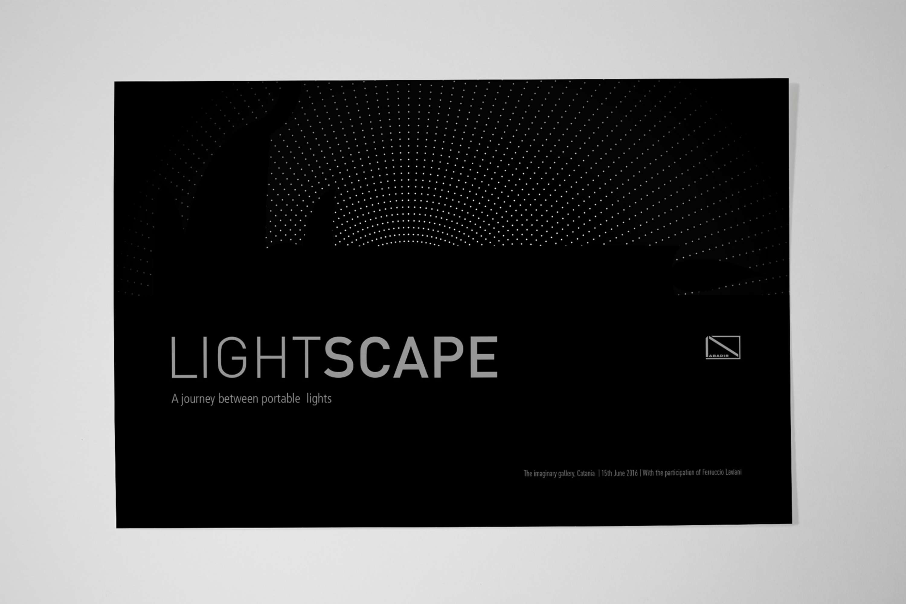 Lightscape by Francesco Aloisio