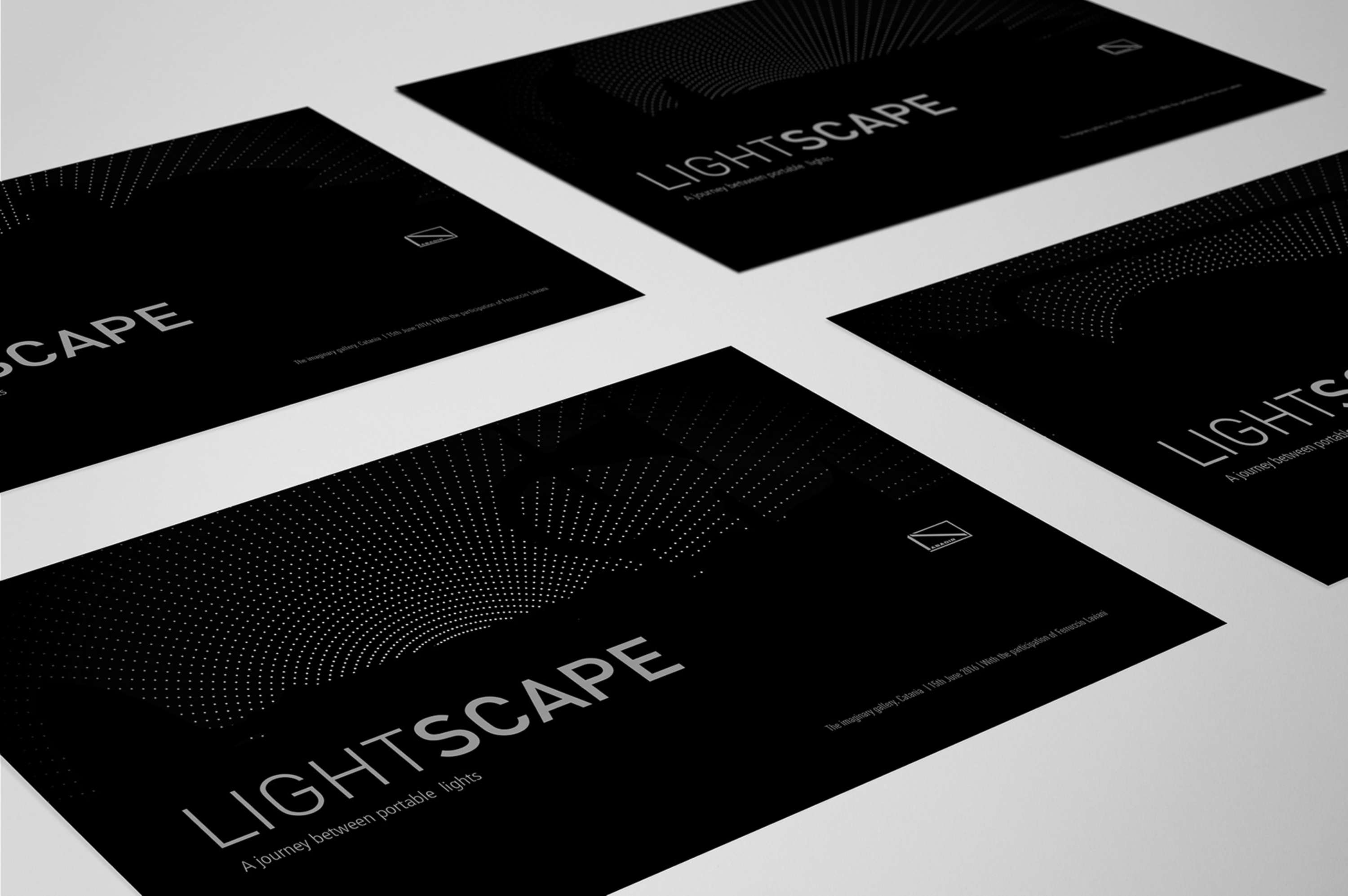 Lightscape by Francesco Aloisio