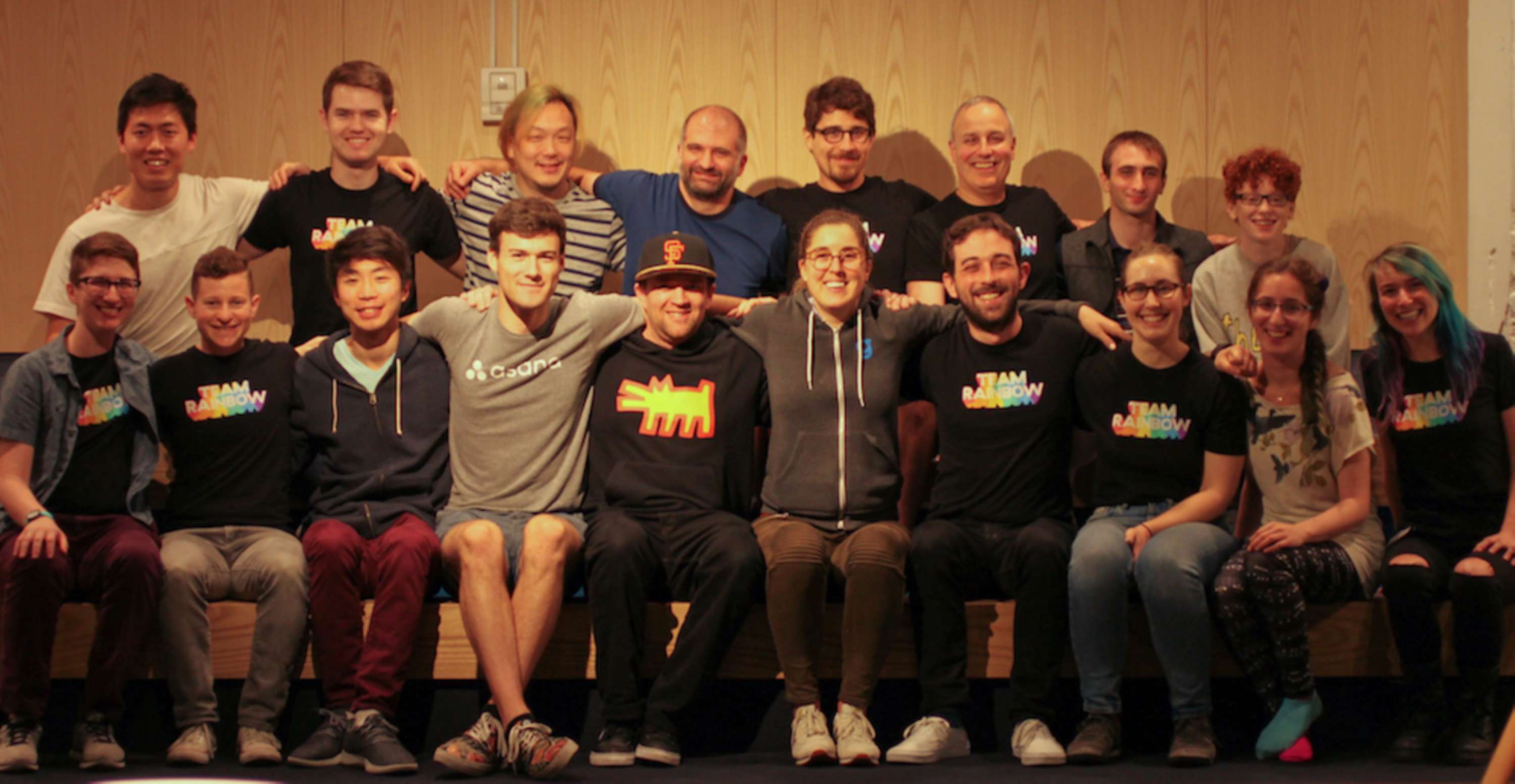 Building an LGBTQIA-friendly workplace by Asana