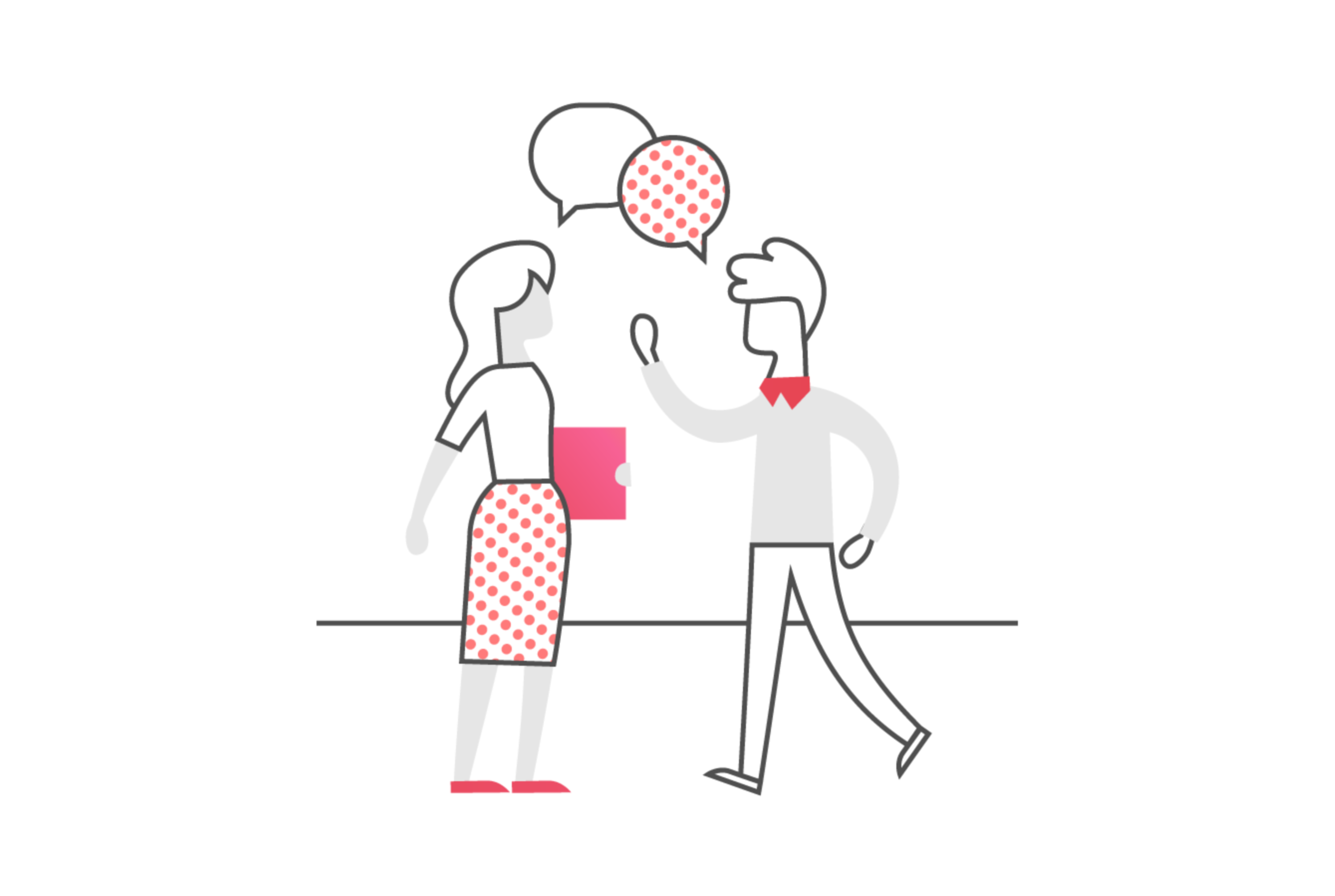 The dos and don’ts of giving creative feedback by Asana