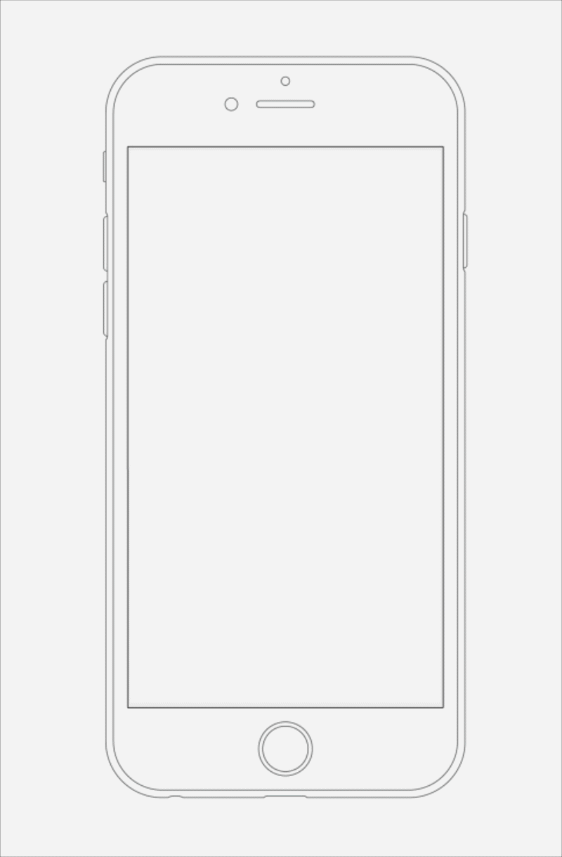 IOS - Clock by Salomon Onyegbulem