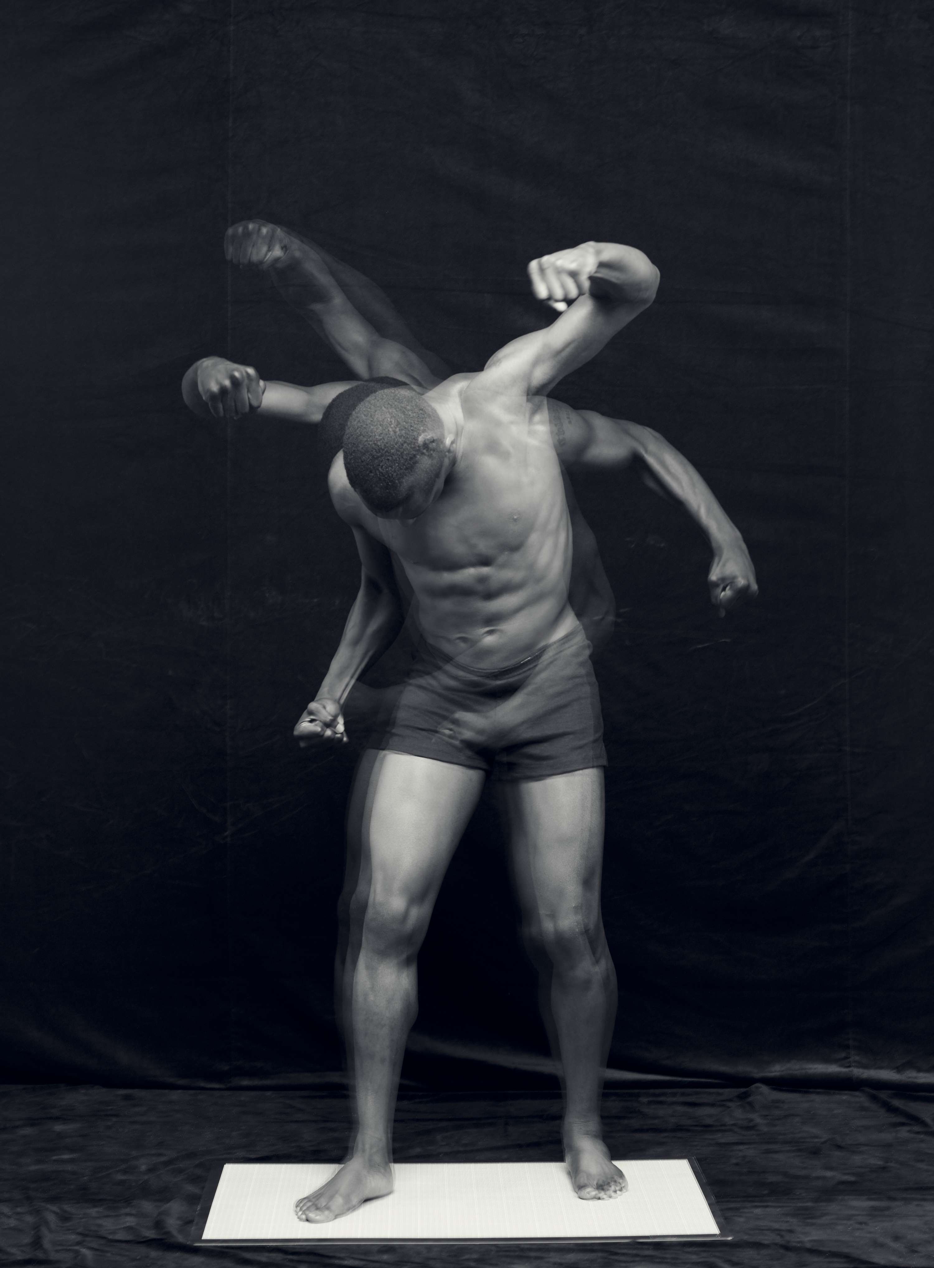 Everything Is In The Mind by Lee Coventry-Walsh