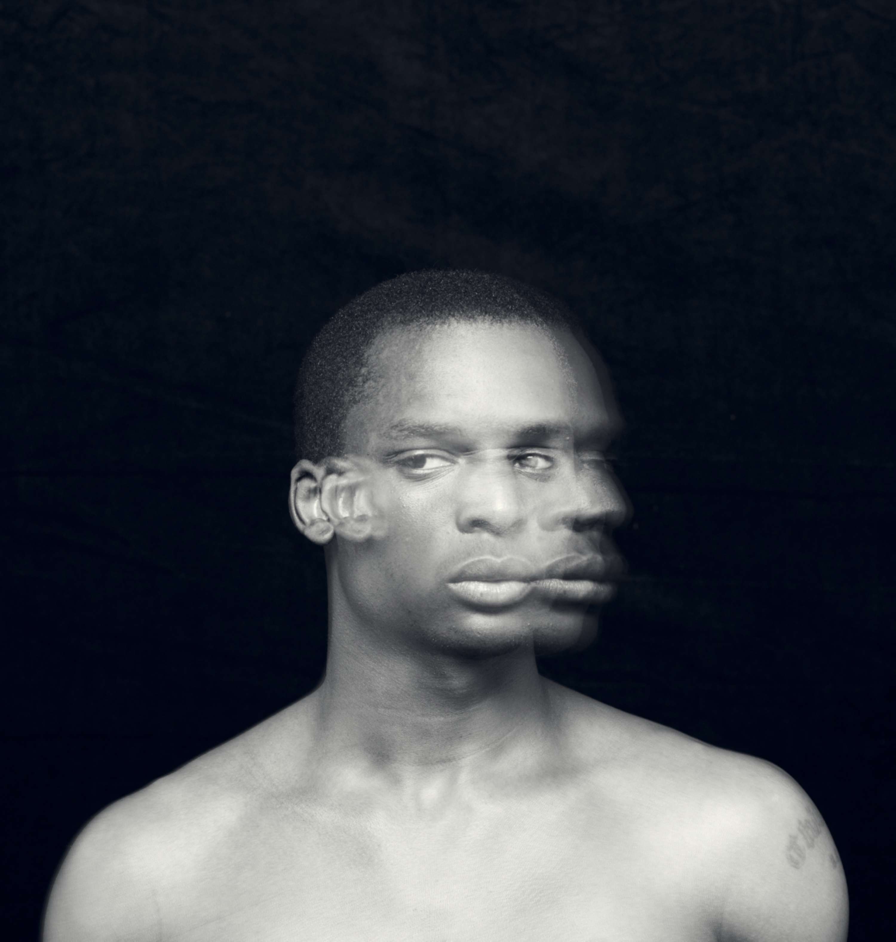 Everything Is In The Mind by Lee Coventry-Walsh