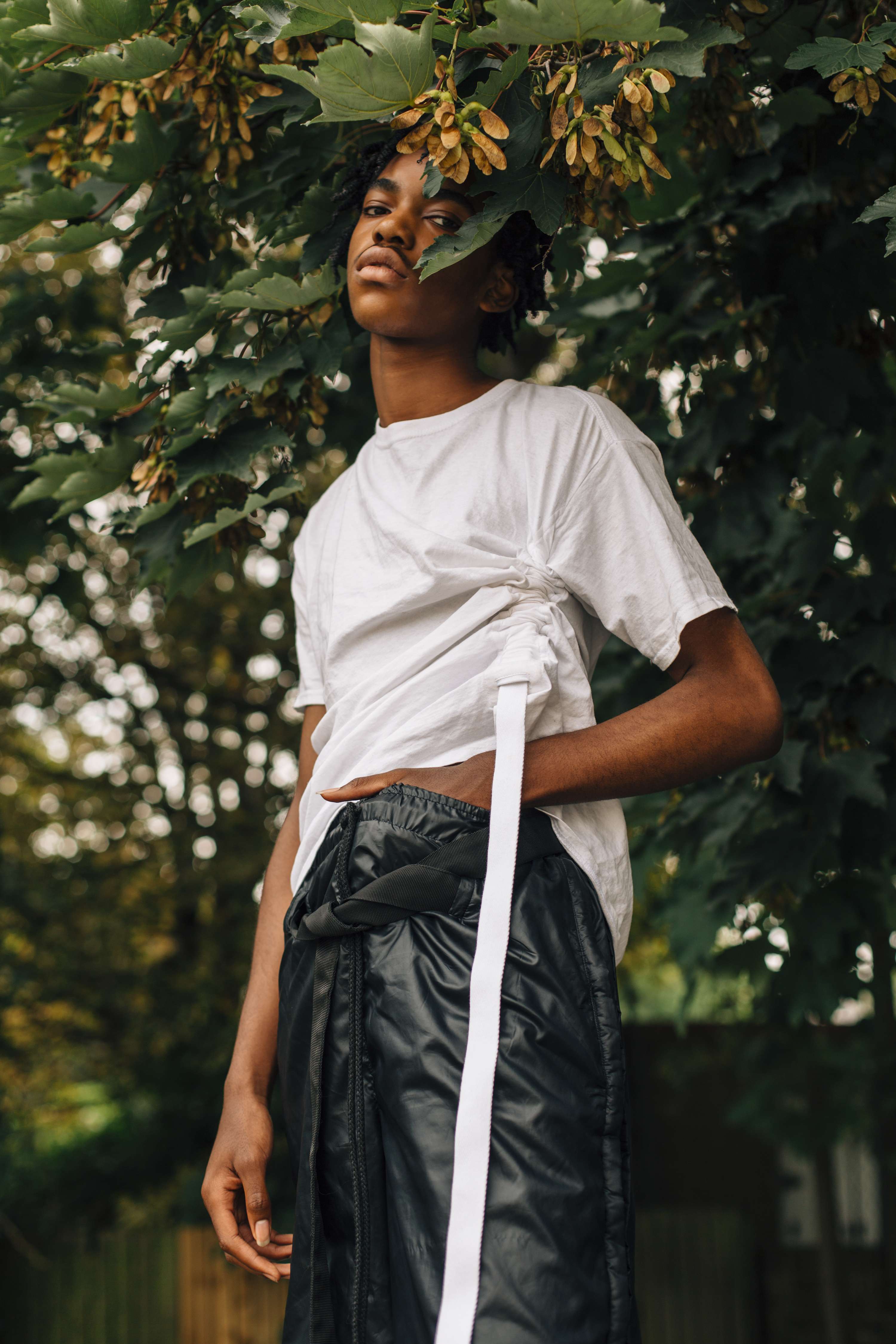 ROLLACOASTER AW17 by Connor Gaffe Williams