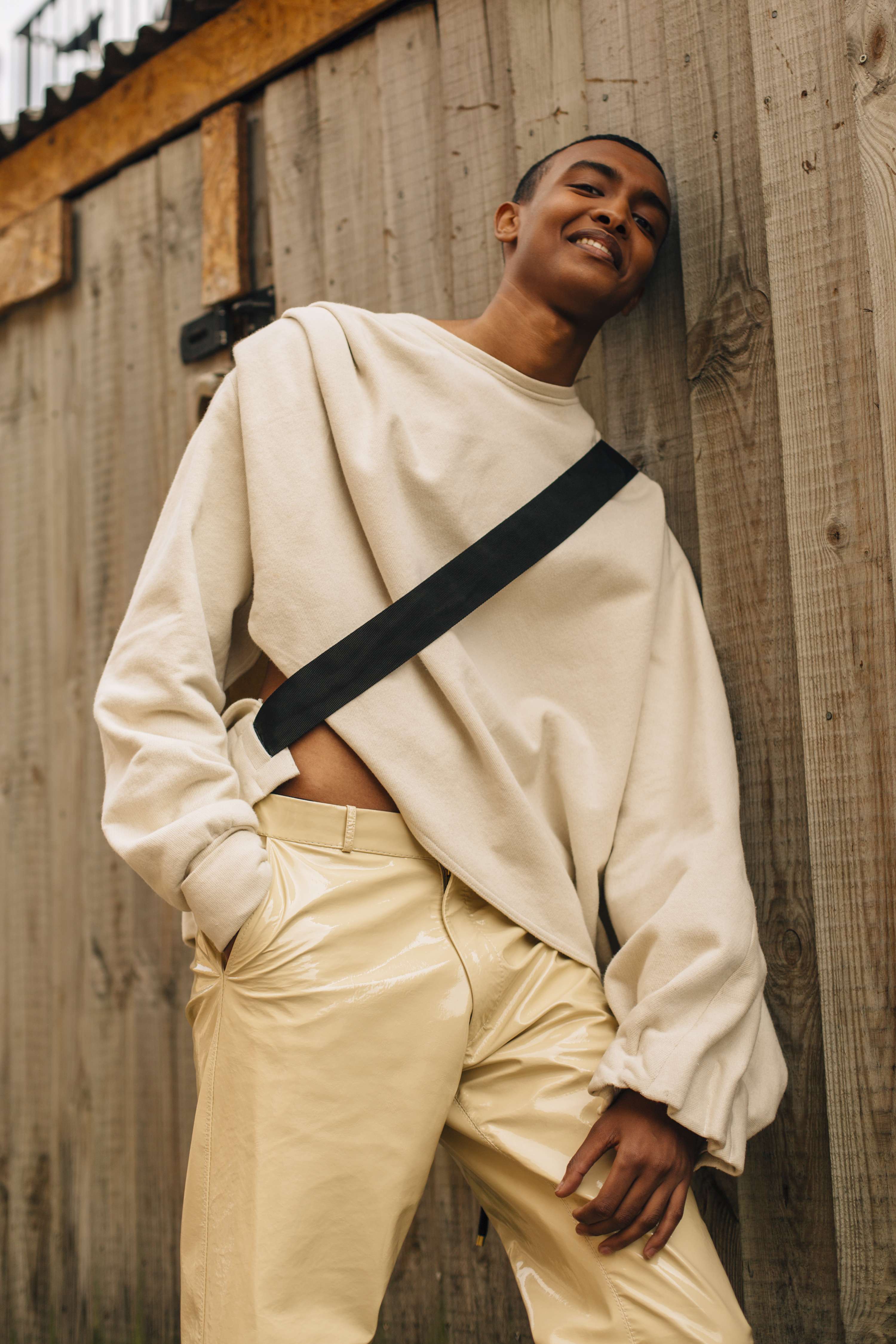 ROLLACOASTER AW17 by Connor Gaffe Williams