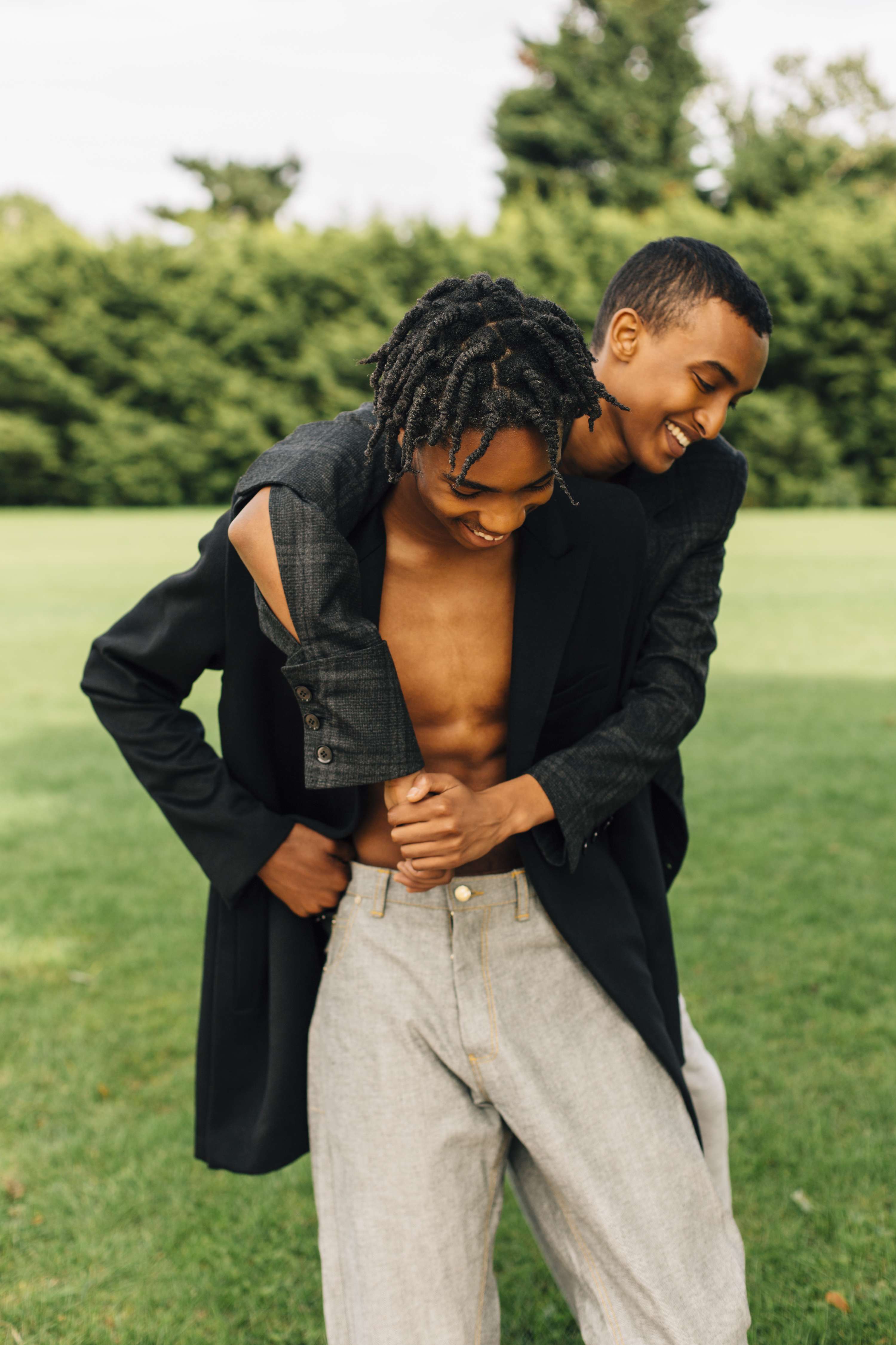 ROLLACOASTER AW17 by Connor Gaffe Williams