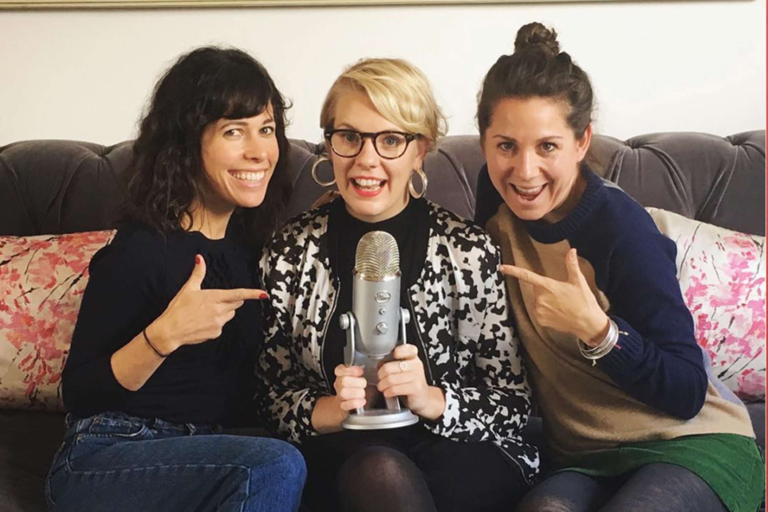 Ctrl Alt Delete - Podcast by Emma Gannon
