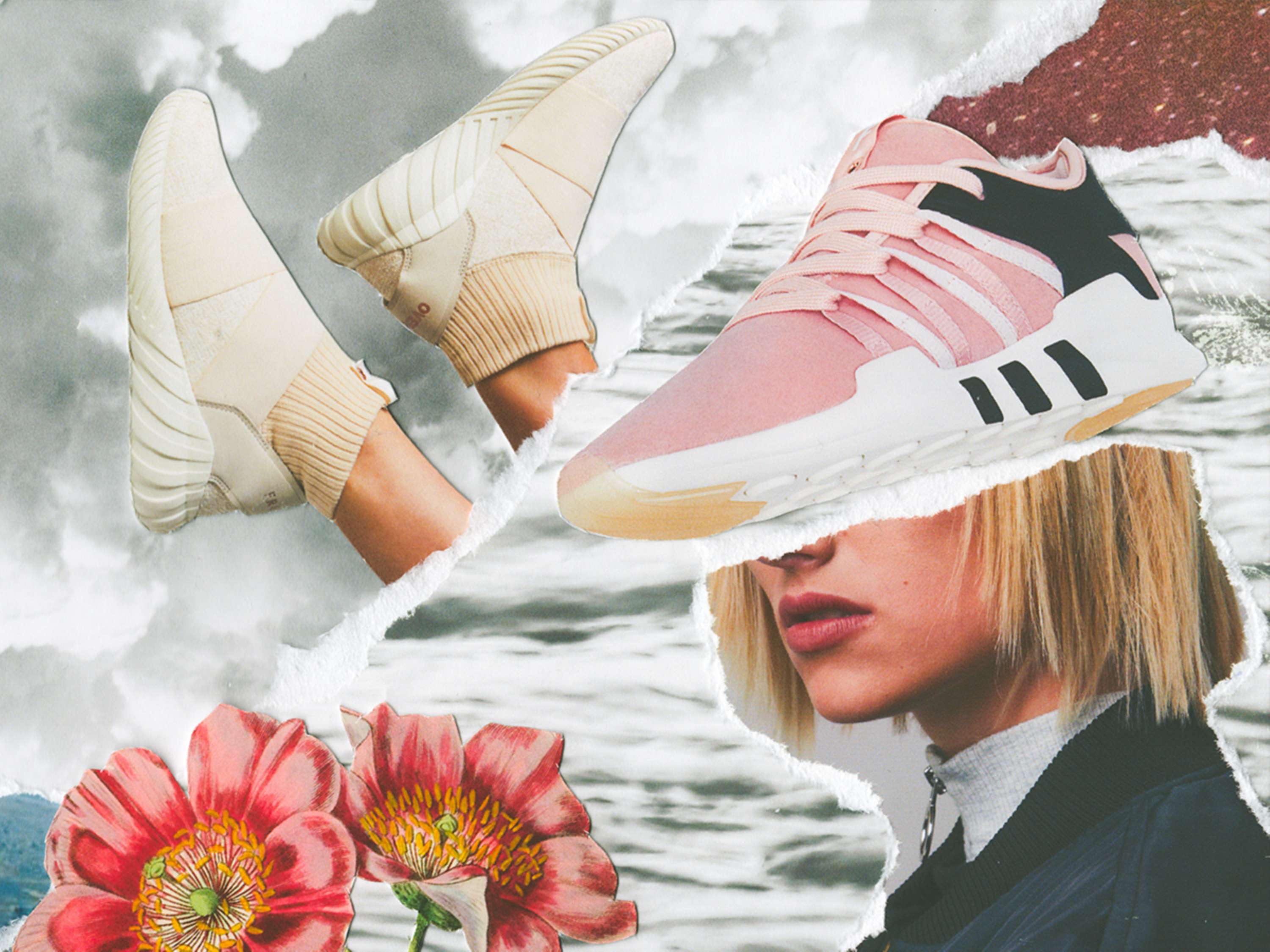 adidas Consortium Overkill x Fruition #SneakerExchange Program by Stephanie Okoye