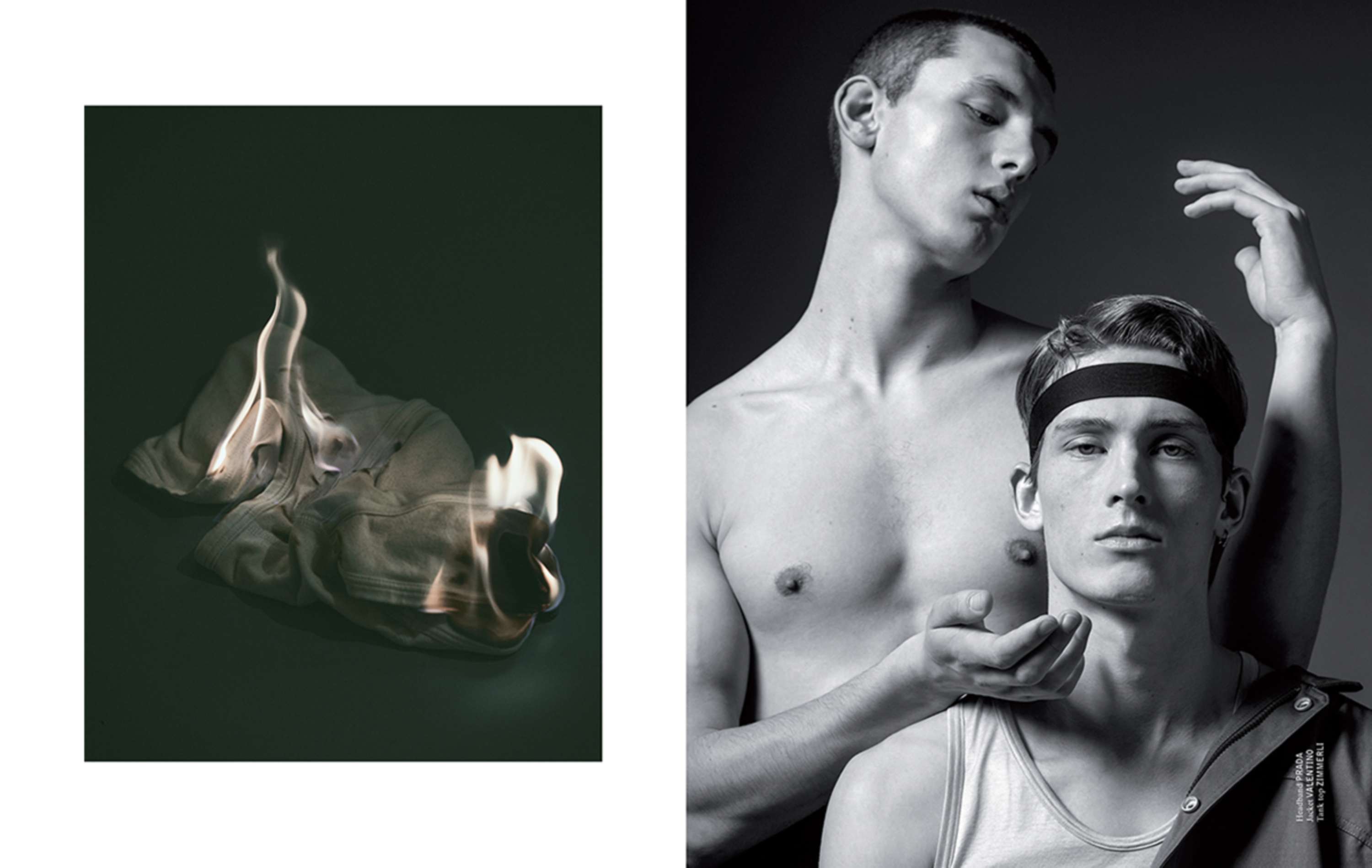 C.A.P.74024 Magazine, 4th Issue by Paul Peter