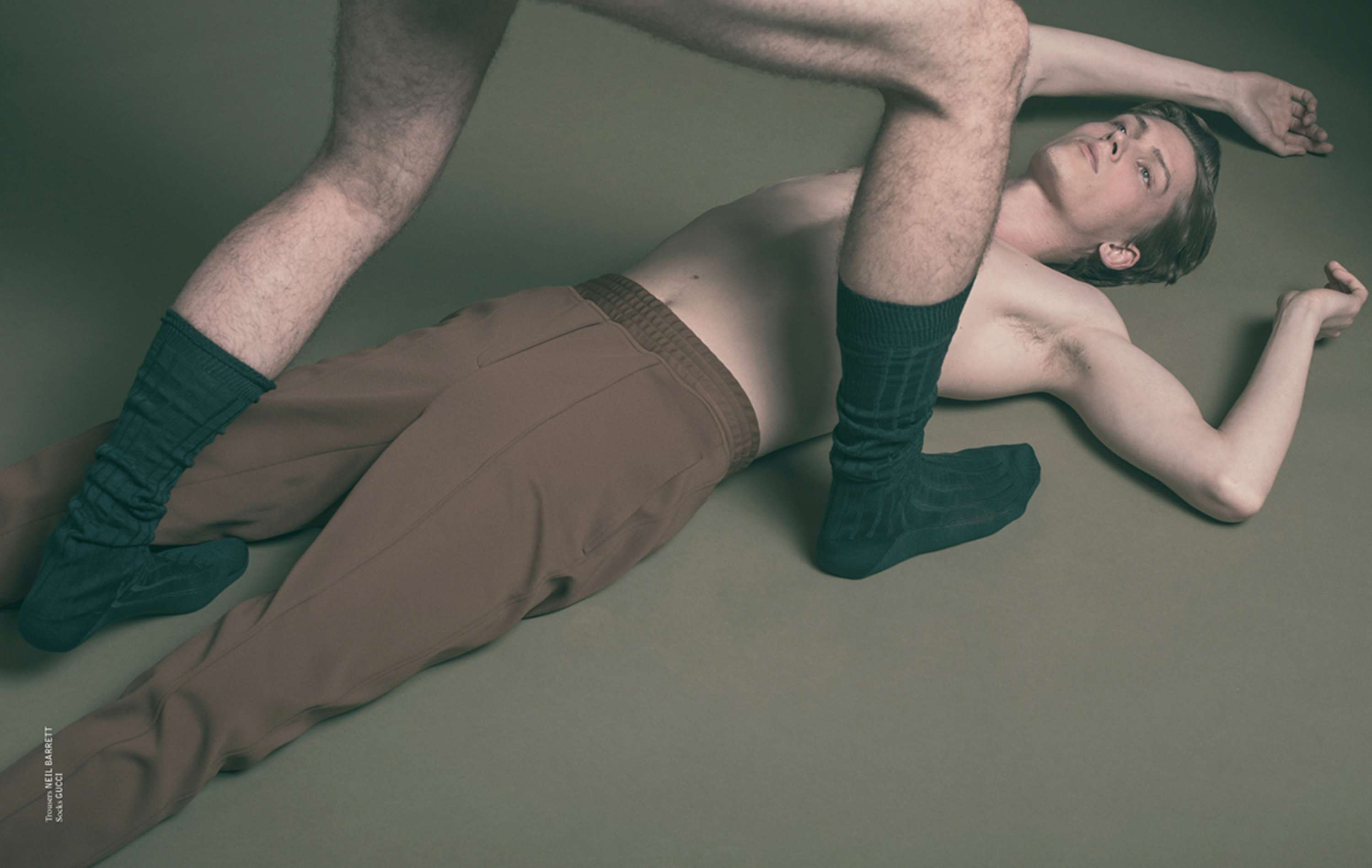C.A.P.74024 Magazine, 4th Issue by Paul Peter
