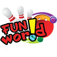 Fun World Sports logo