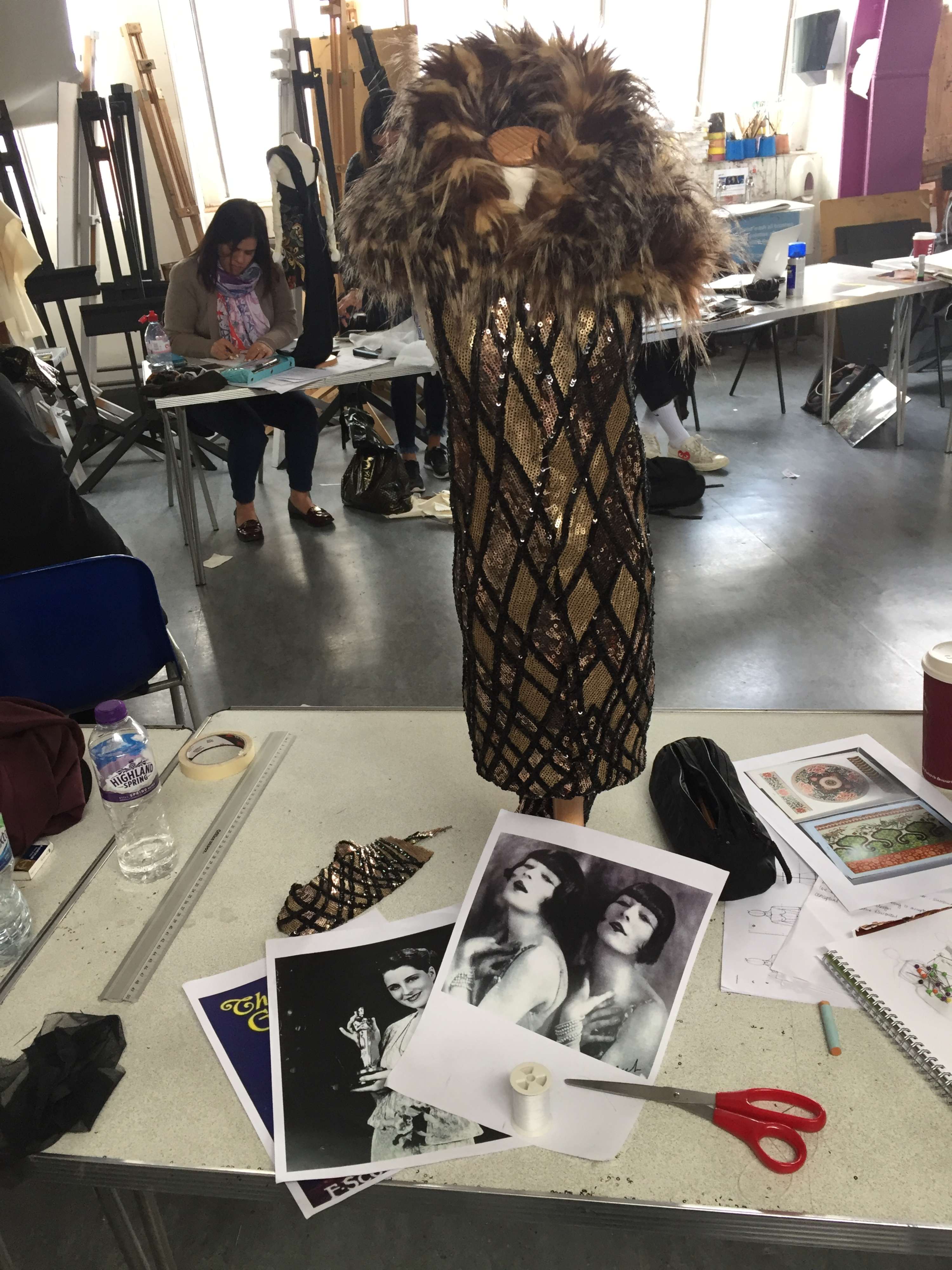 LAST SUMMER AT UAL by Henrique Mesquita