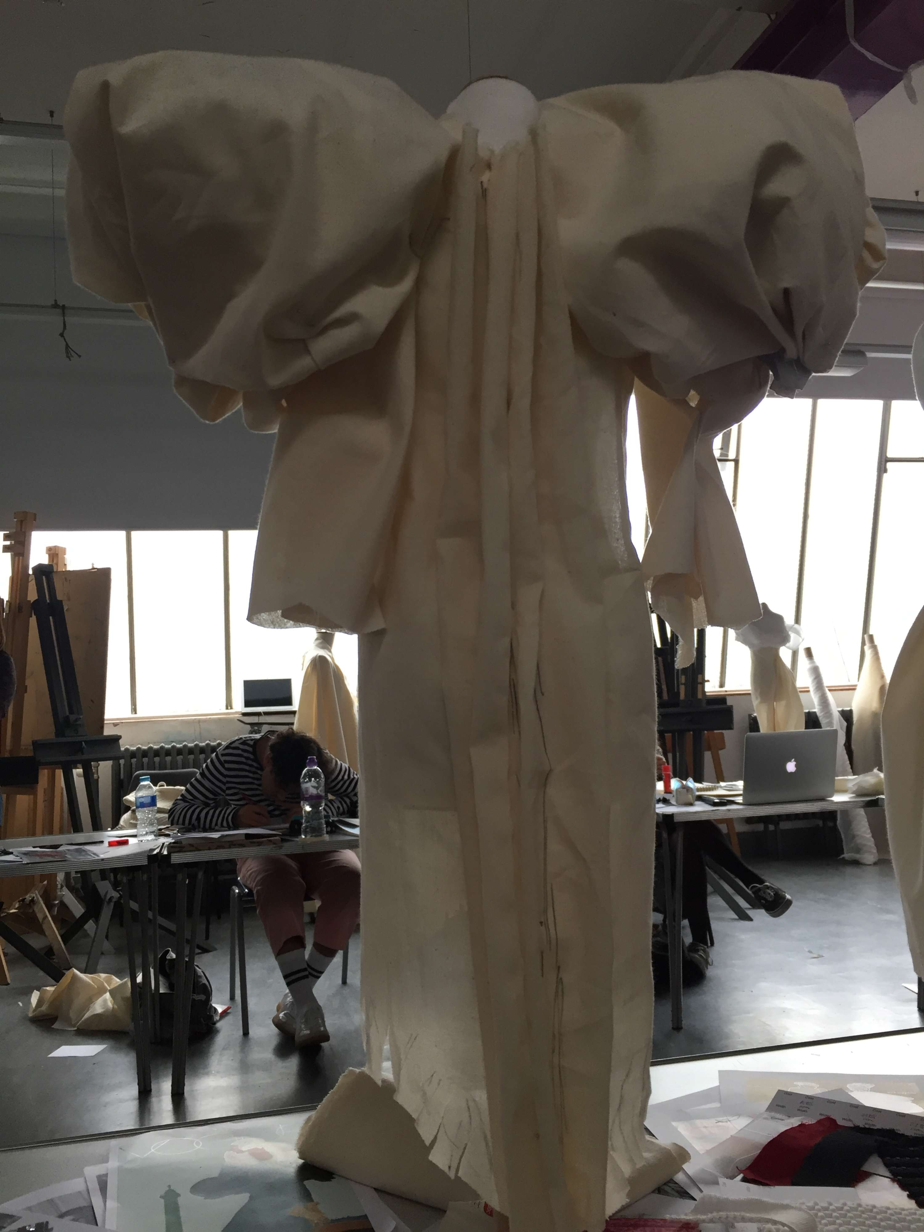 LAST SUMMER AT UAL by Henrique Mesquita