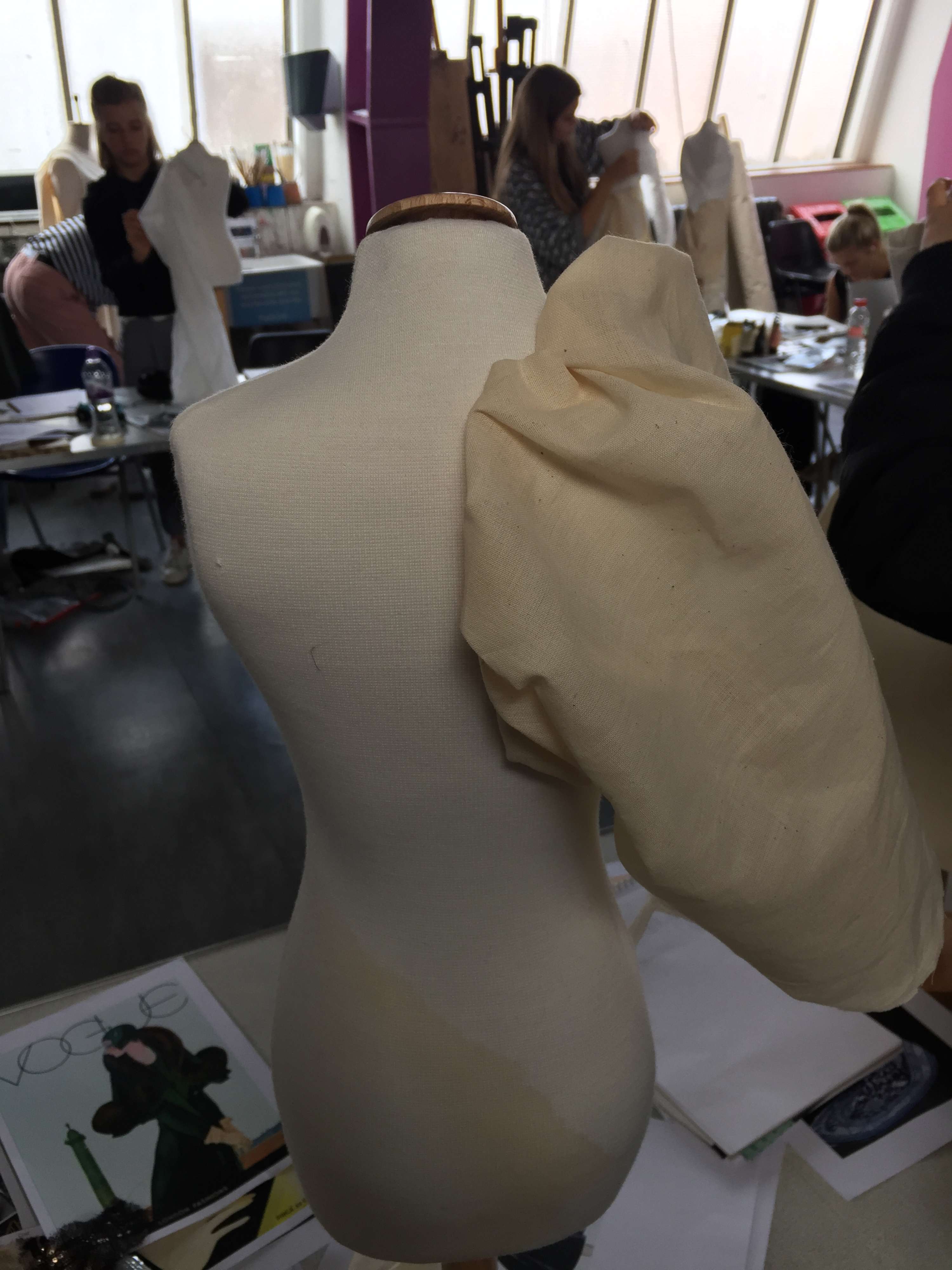LAST SUMMER AT UAL by Henrique Mesquita