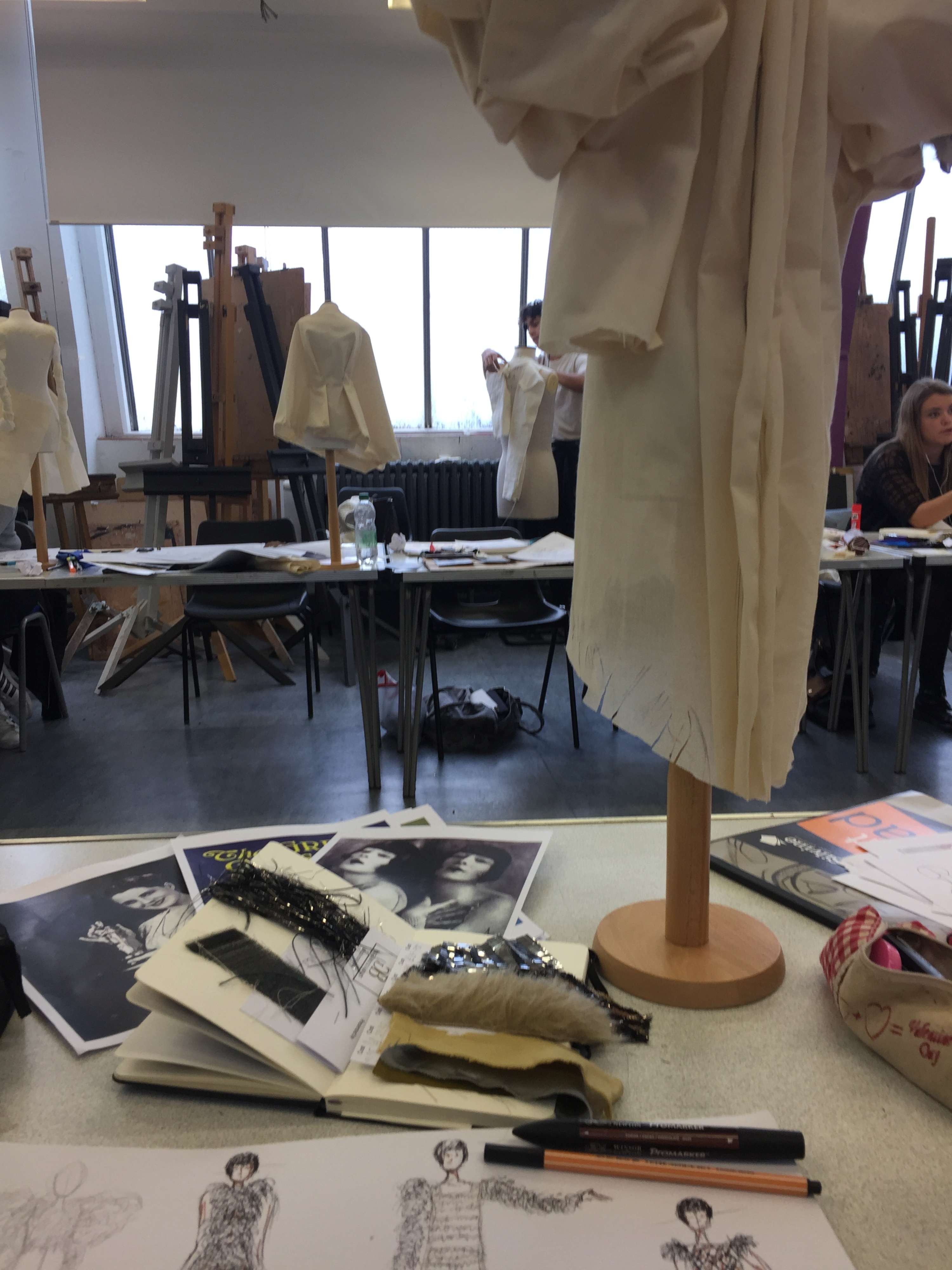 LAST SUMMER AT UAL by Henrique Mesquita