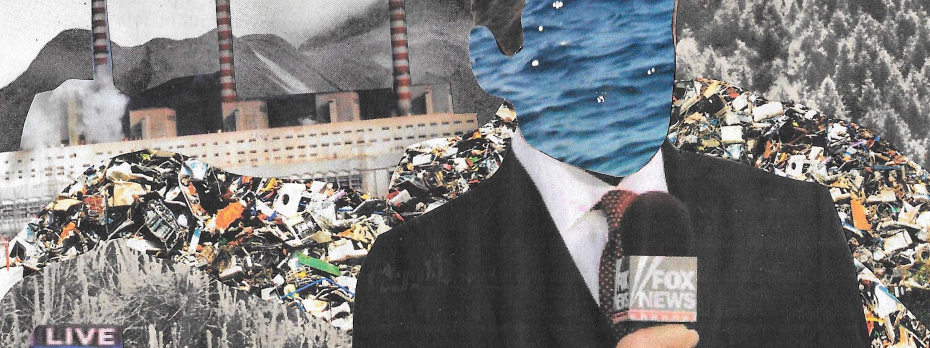 Why climate change is not a debate by Do The Green Thing
