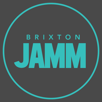 Brixton Jamm logo