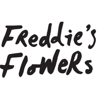 Freddie's Flowers logo