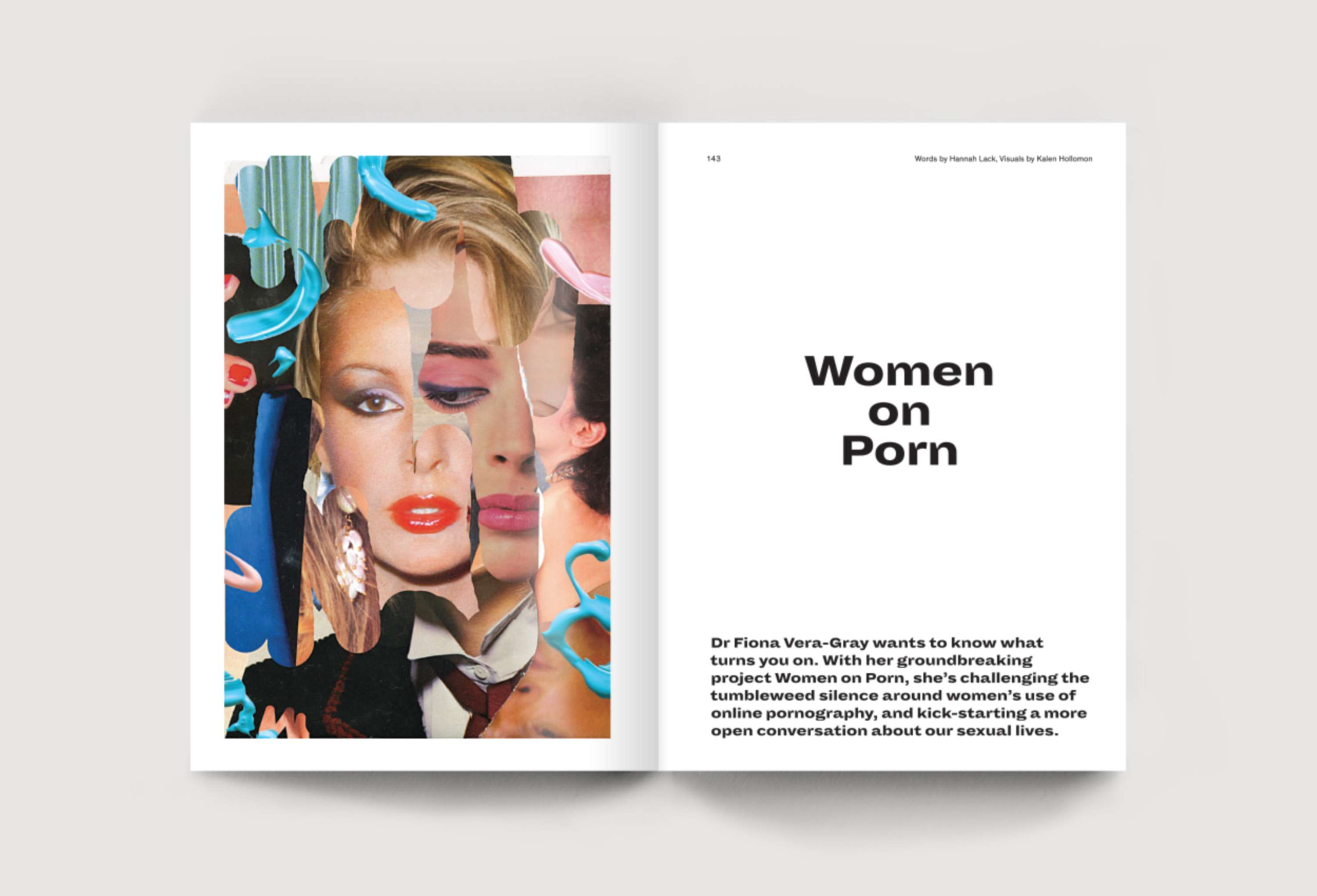 Riposte #8 by Riposte Magazine